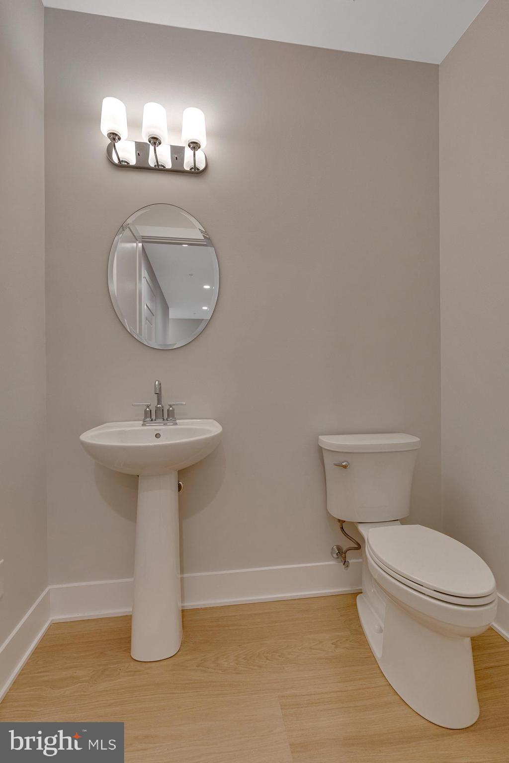 PRESERVE AT MAPLE GLEN - Residential