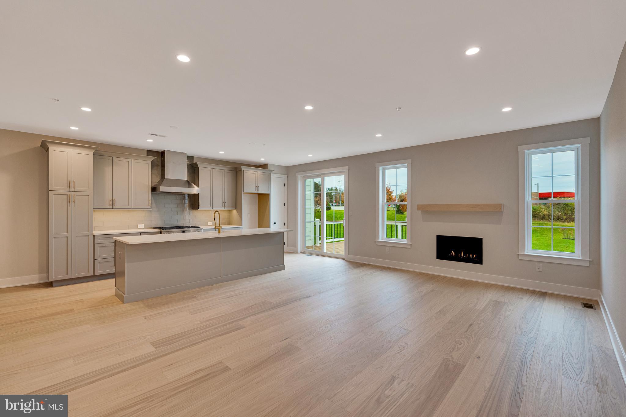 PRESERVE AT MAPLE GLEN - Residential