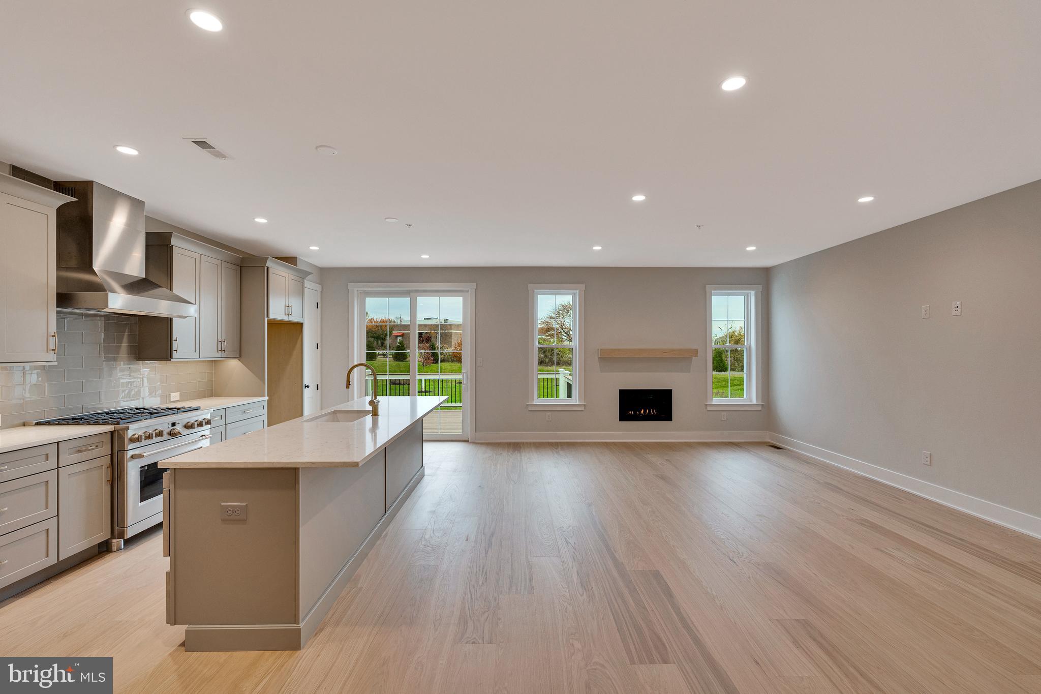 PRESERVE AT MAPLE GLEN - Residential