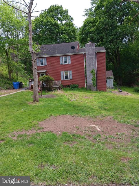 895 LEWISBERRY ROAD LEWISBERRY PA 17339