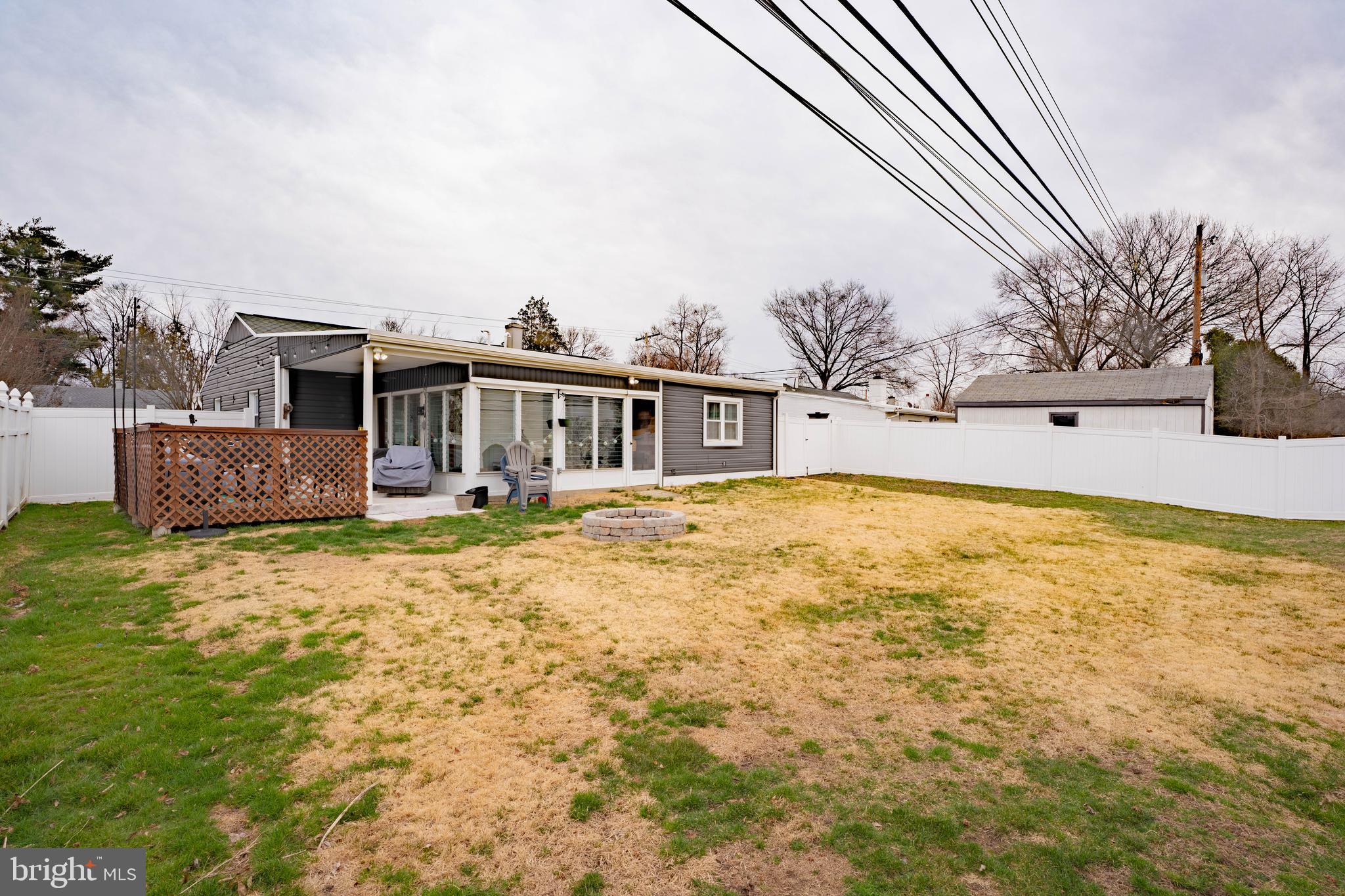 CROYDON - Residential