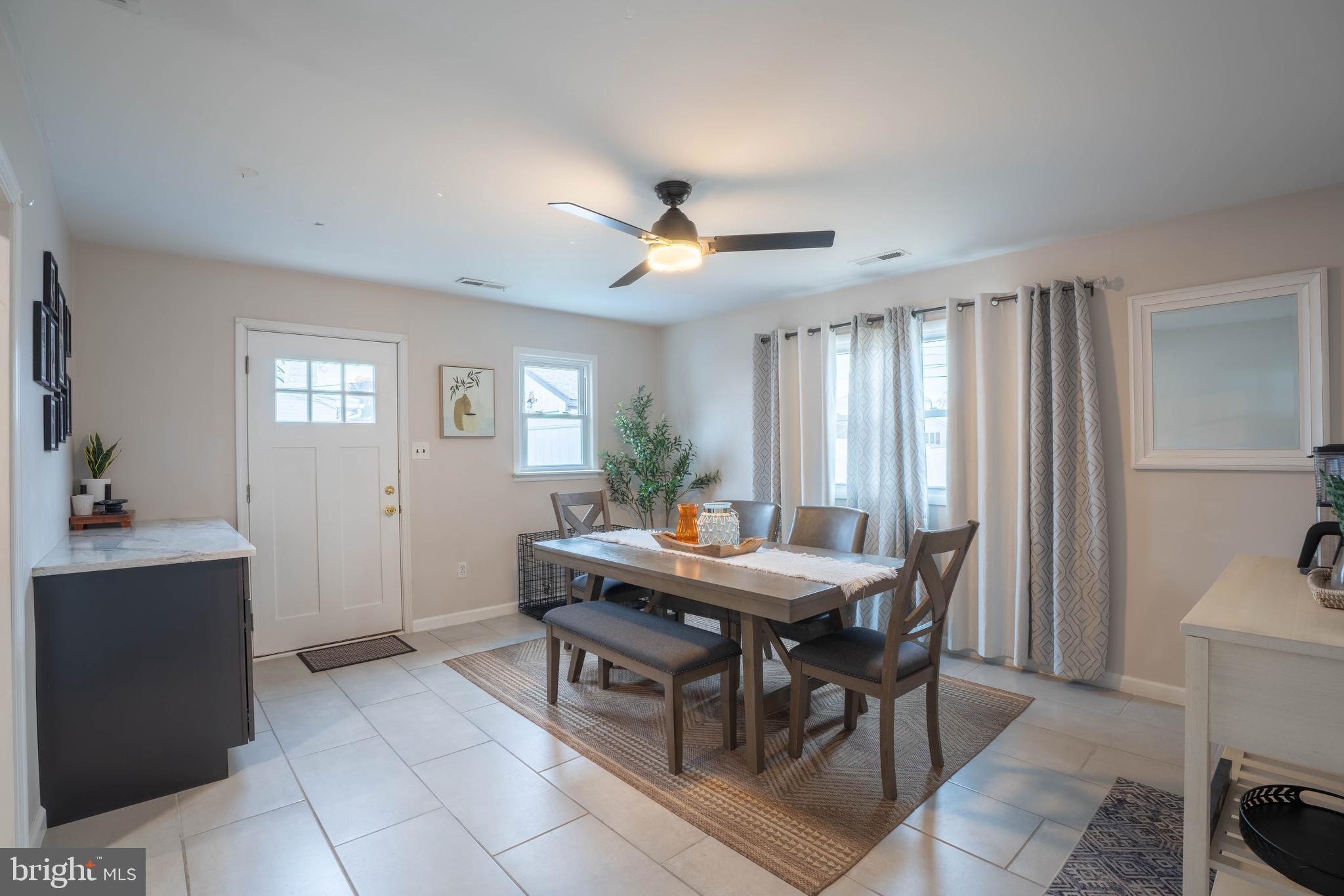 CROYDON - Residential