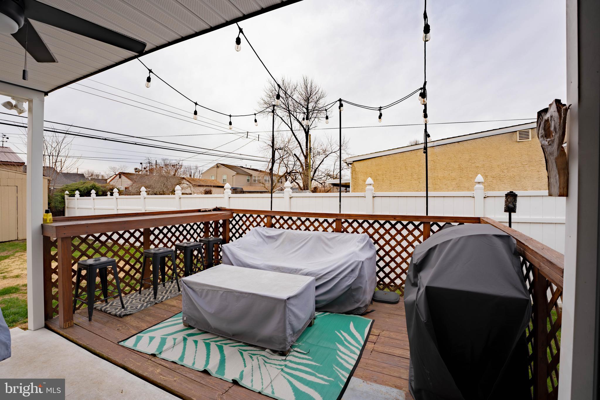 CROYDON - Residential