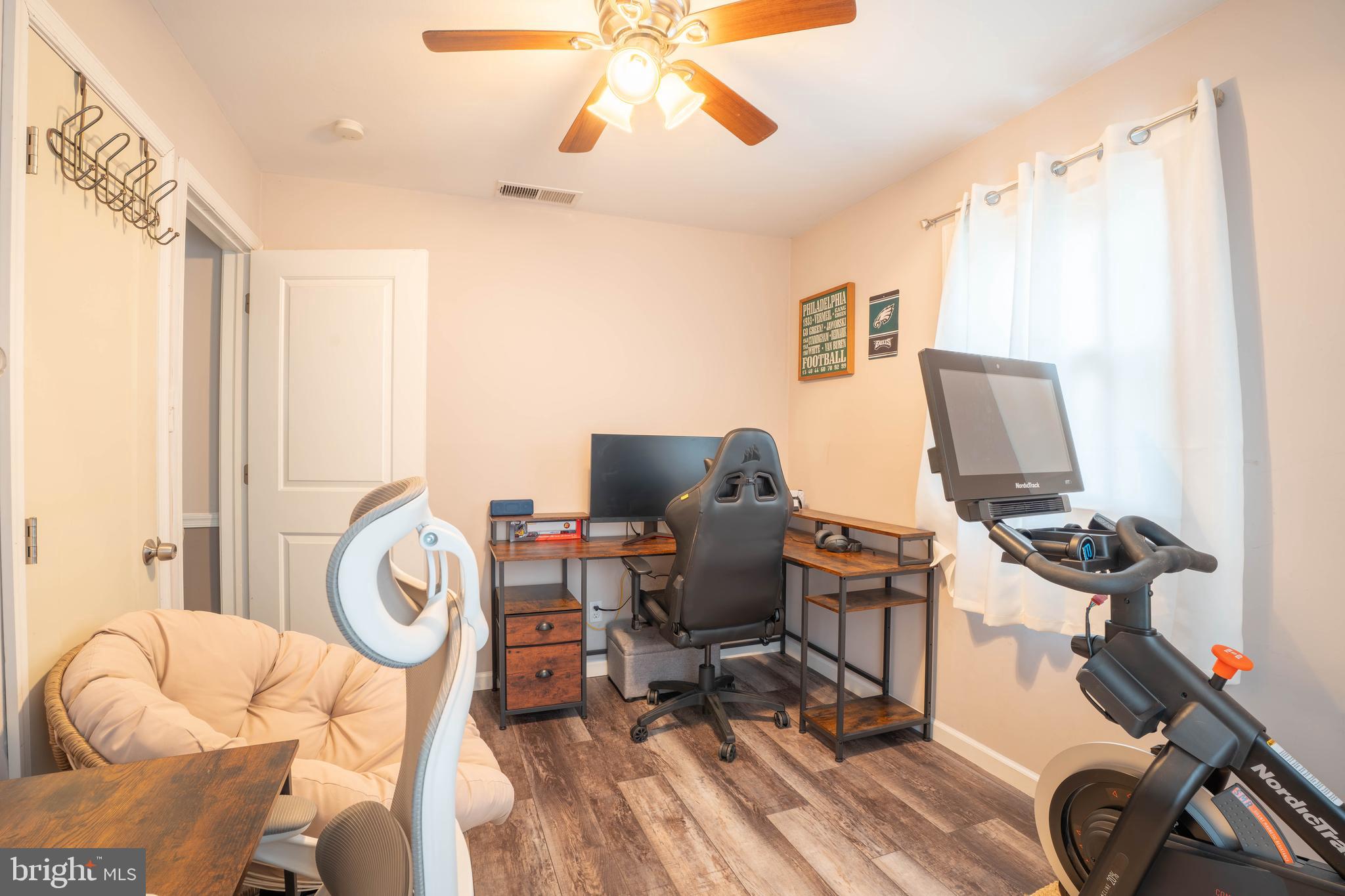 CROYDON - Residential