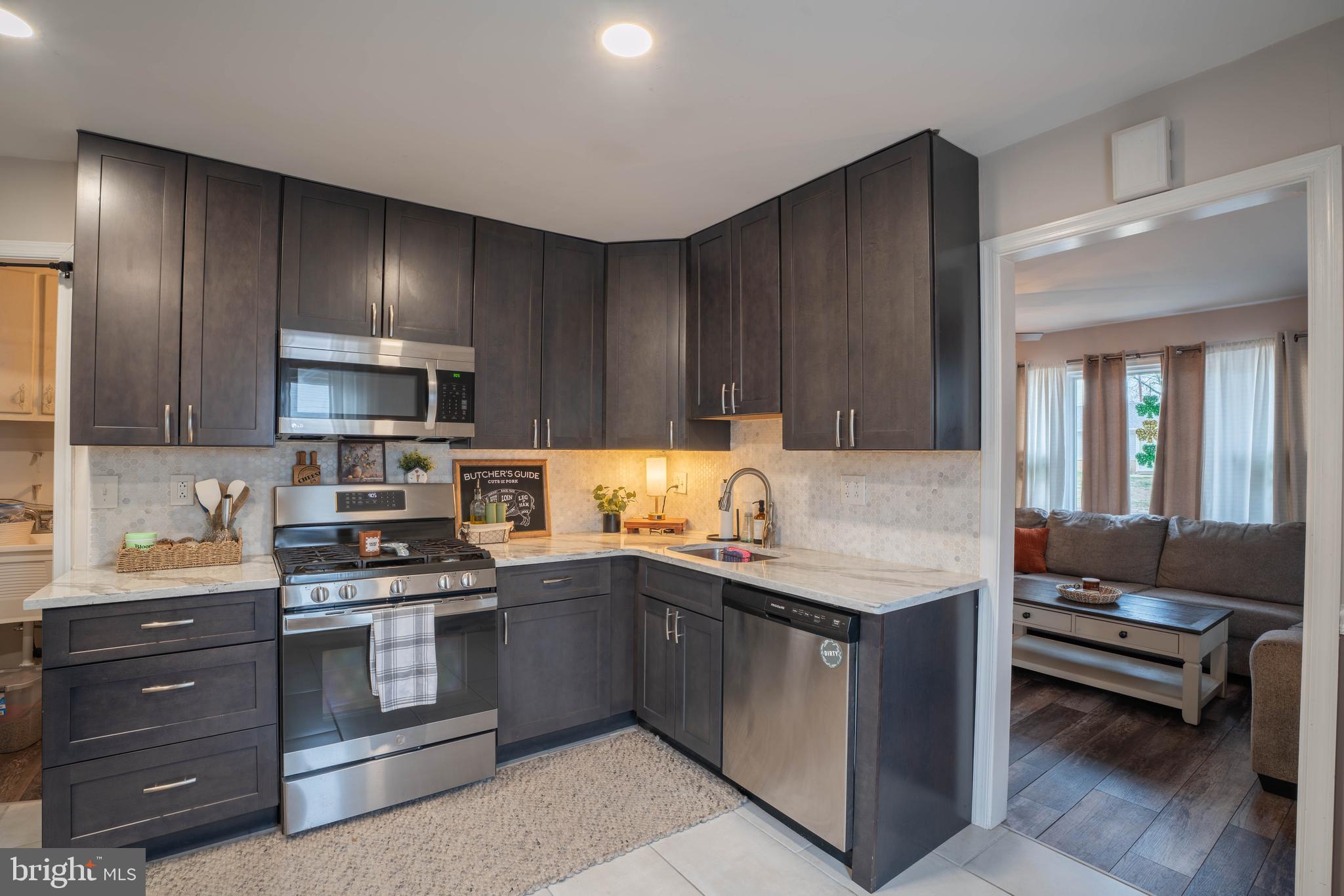 CROYDON - Residential