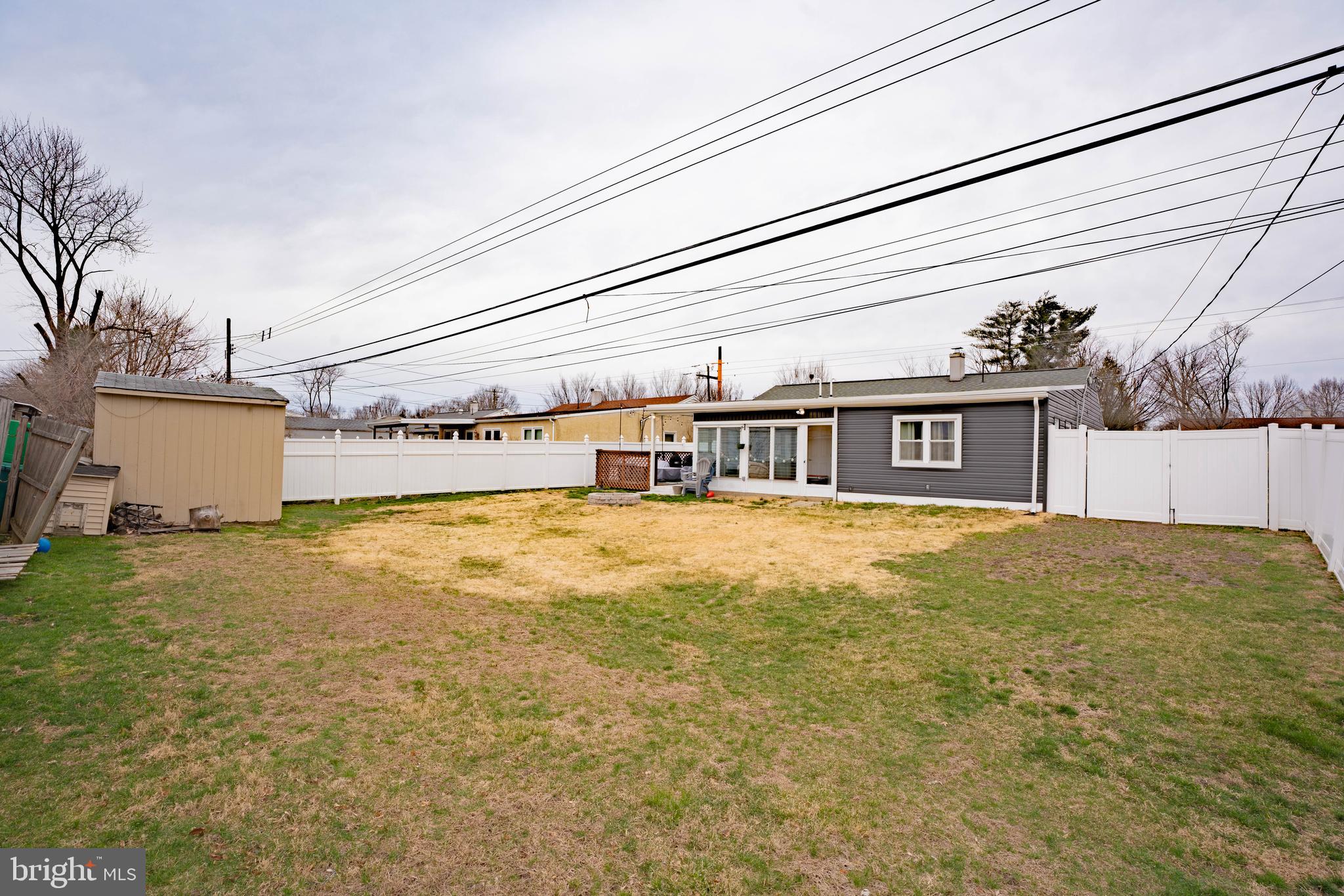 CROYDON - Residential