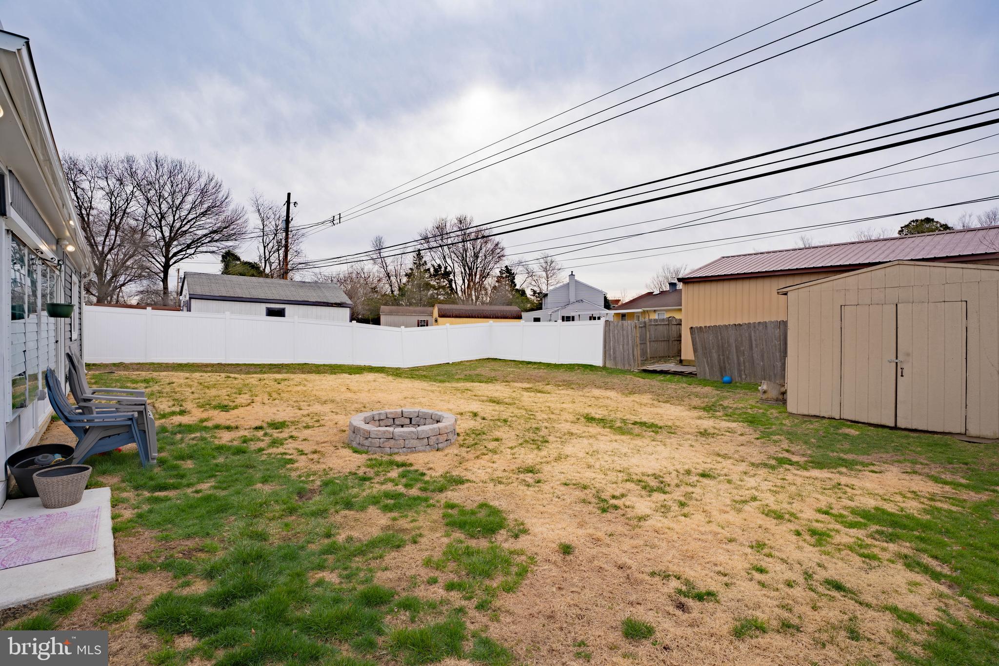 CROYDON - Residential