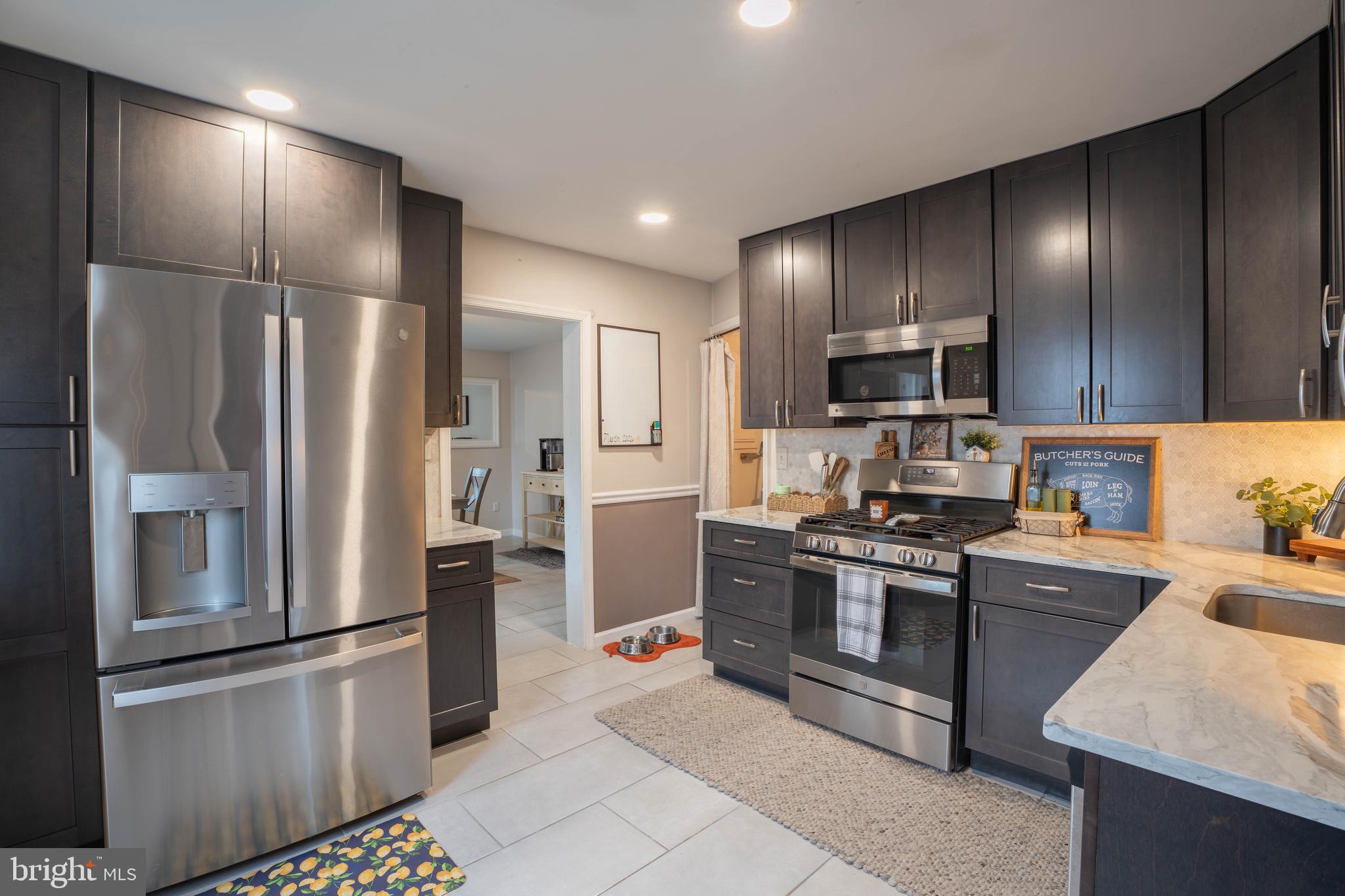 CROYDON - Residential