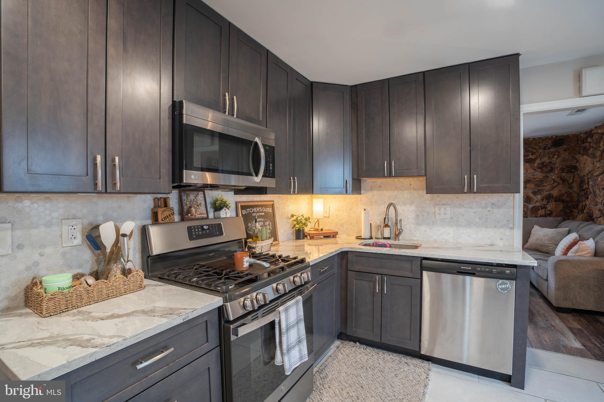 CROYDON - Residential