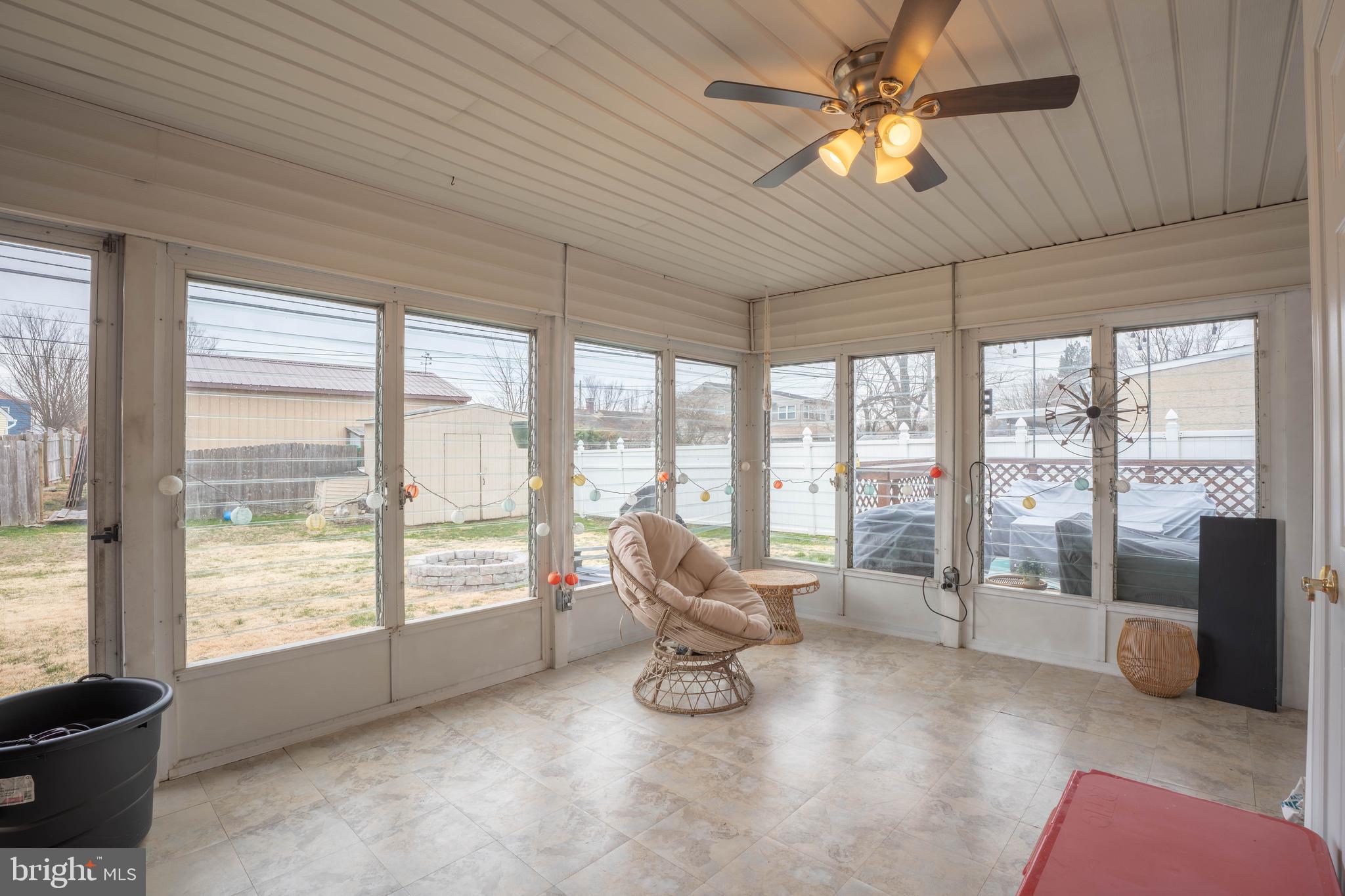 CROYDON - Residential