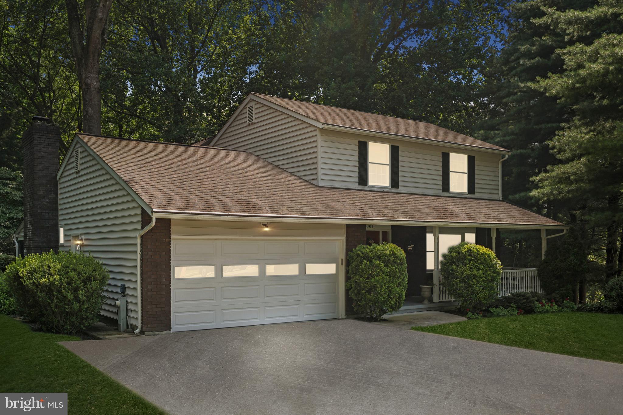 FOX BOW - Residential