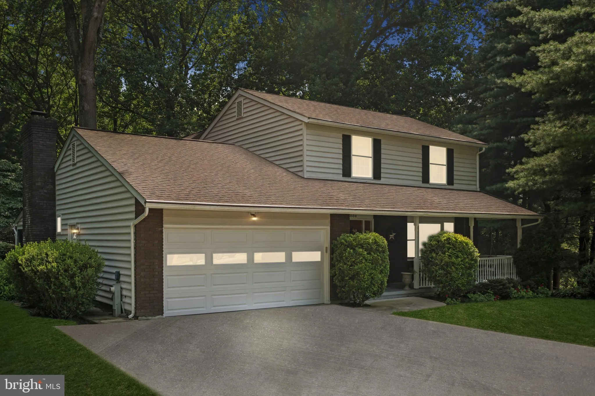 Bel Air, Maryland 21014, United States, 4 Bedrooms Bedrooms, ,4 BathroomsBathrooms,Residential,Active,192672