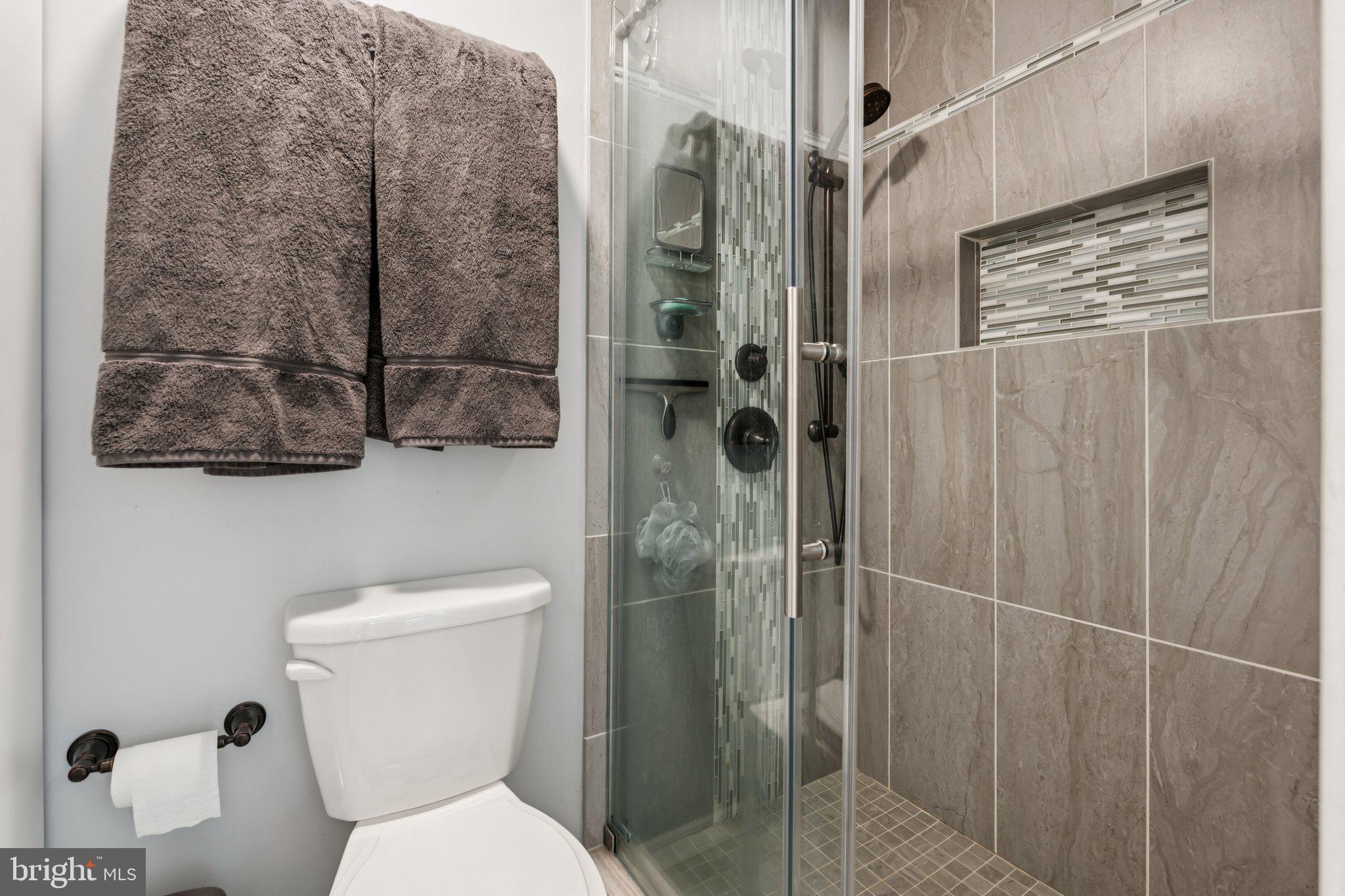 FOX BOW - Residential