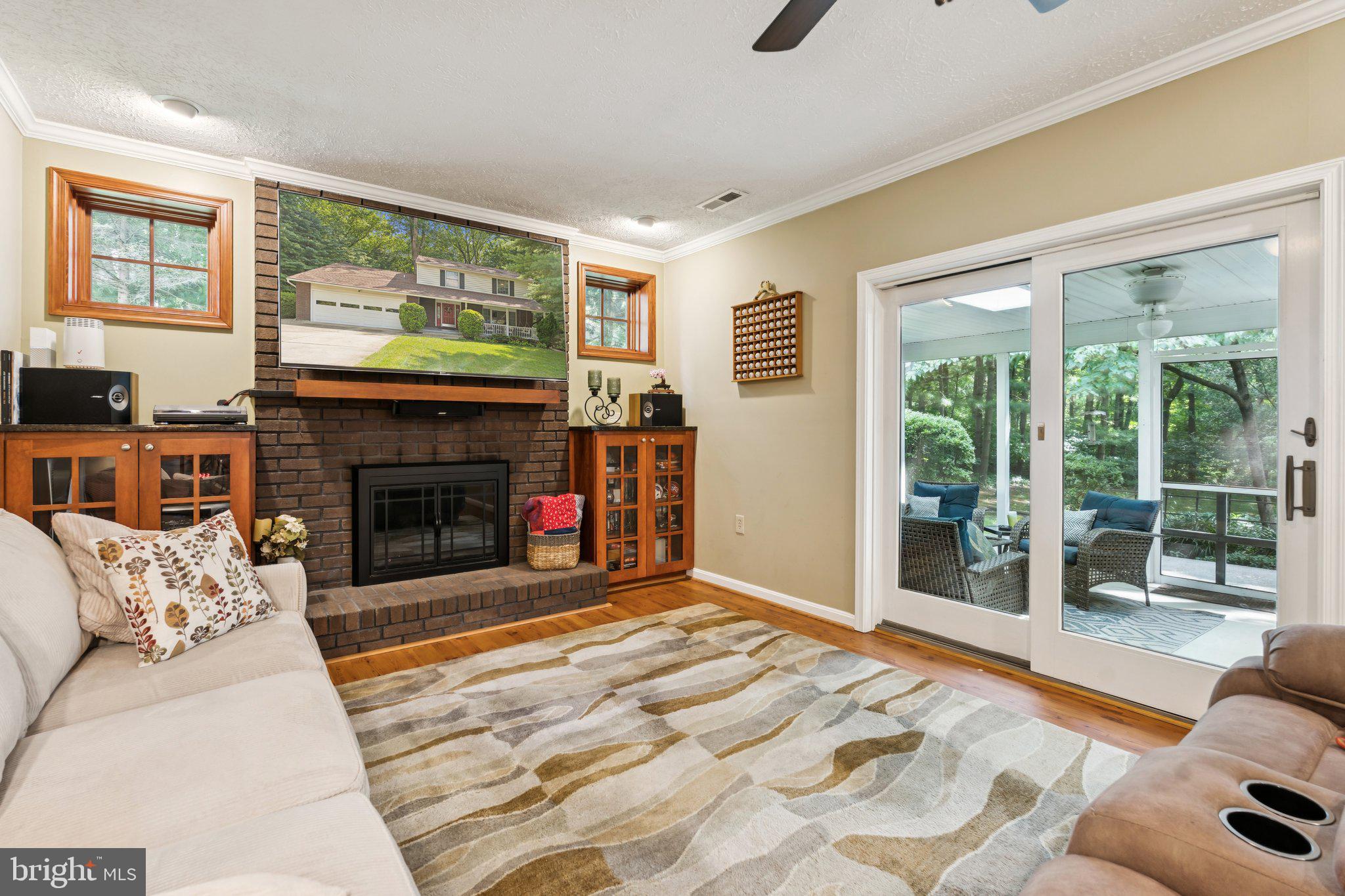 FOX BOW - Residential