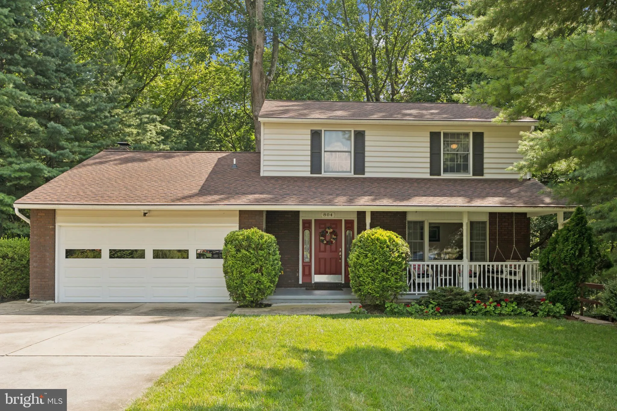 Bel Air, Maryland 21014, United States, 4 Bedrooms Bedrooms, ,4 BathroomsBathrooms,Residential,Active,192672