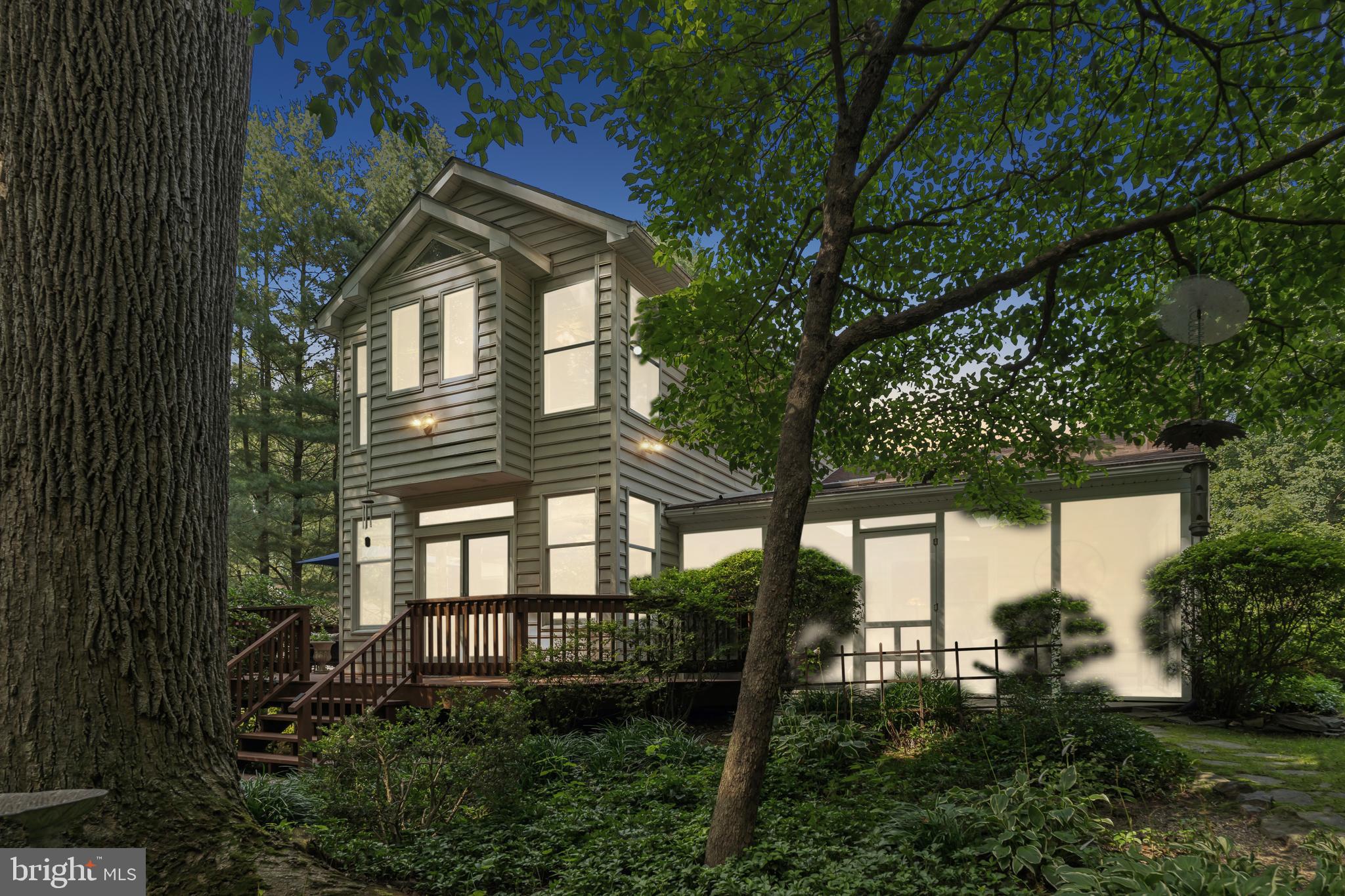 FOX BOW - Residential