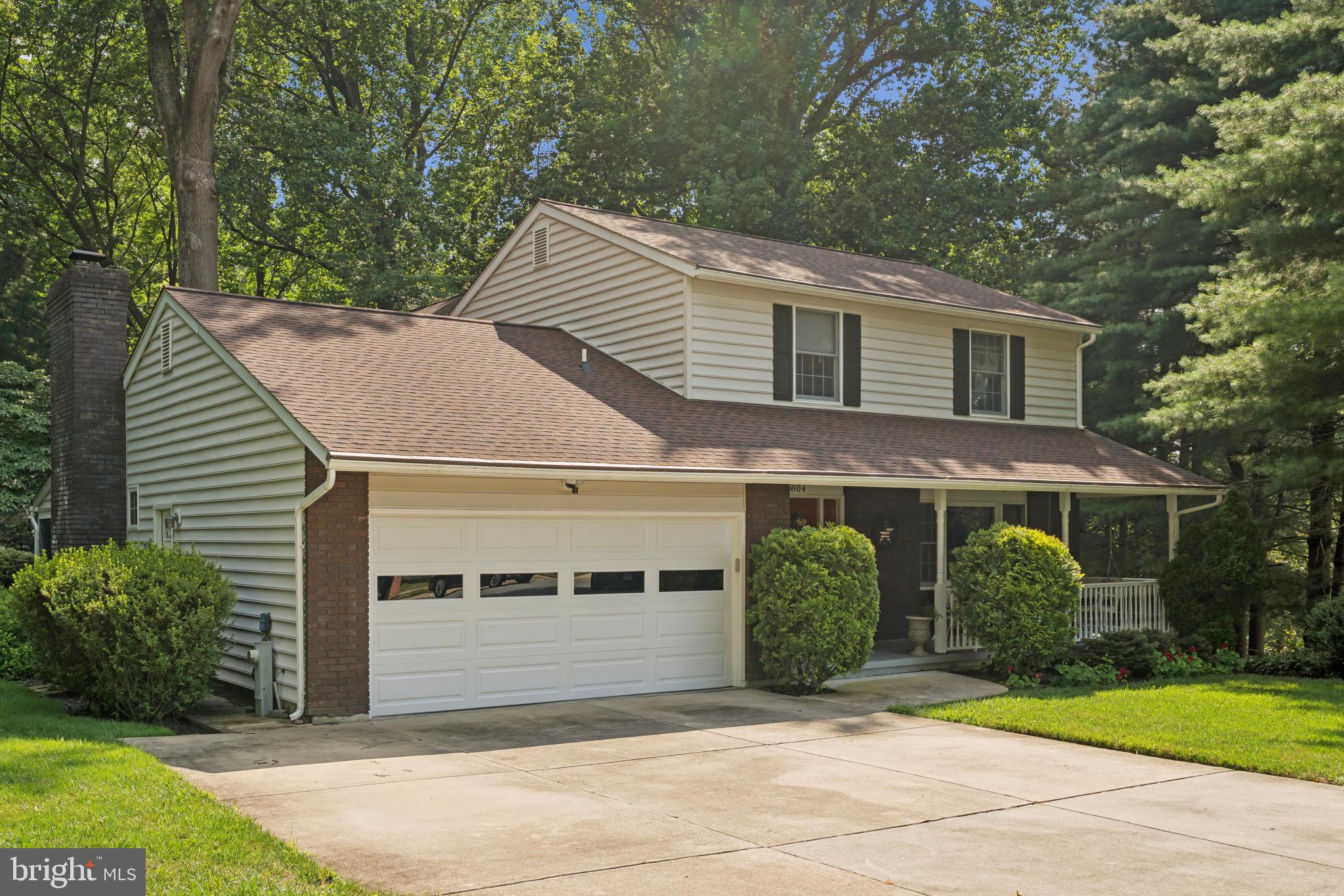 FOX BOW - Residential