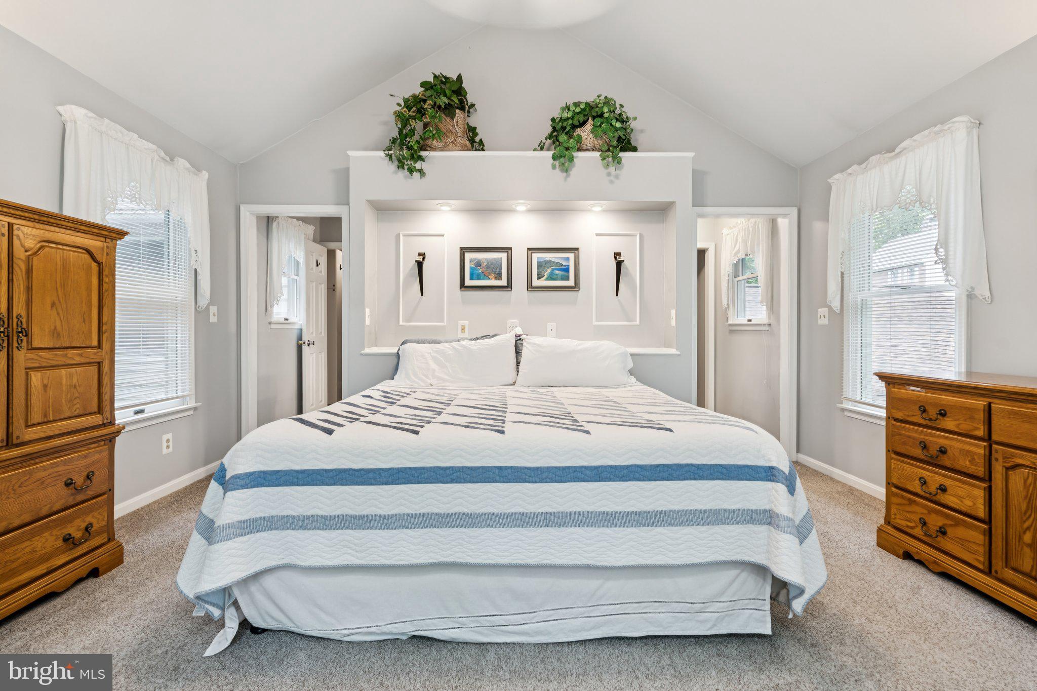 FOX BOW - Residential