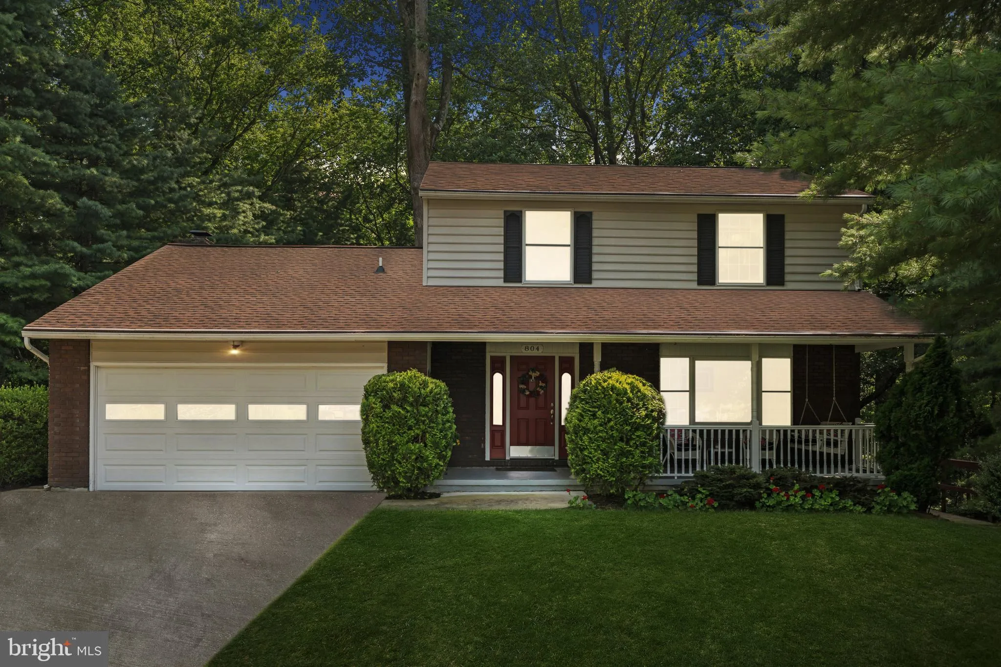 Bel Air, Maryland 21014, United States, 4 Bedrooms Bedrooms, ,4 BathroomsBathrooms,Residential,Active,192672