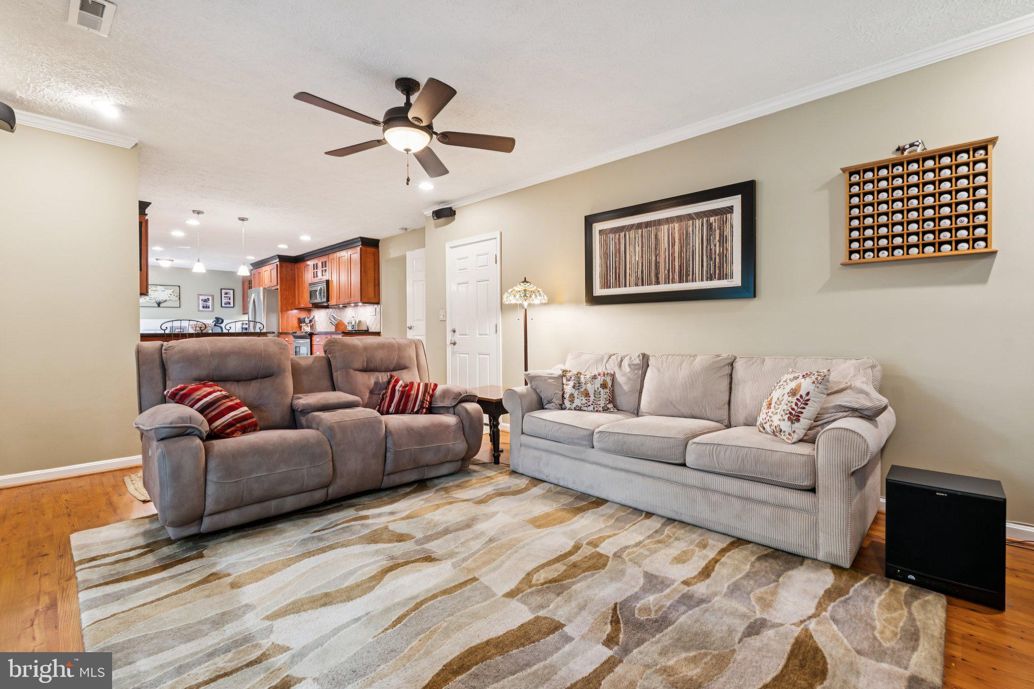 FOX BOW - Residential