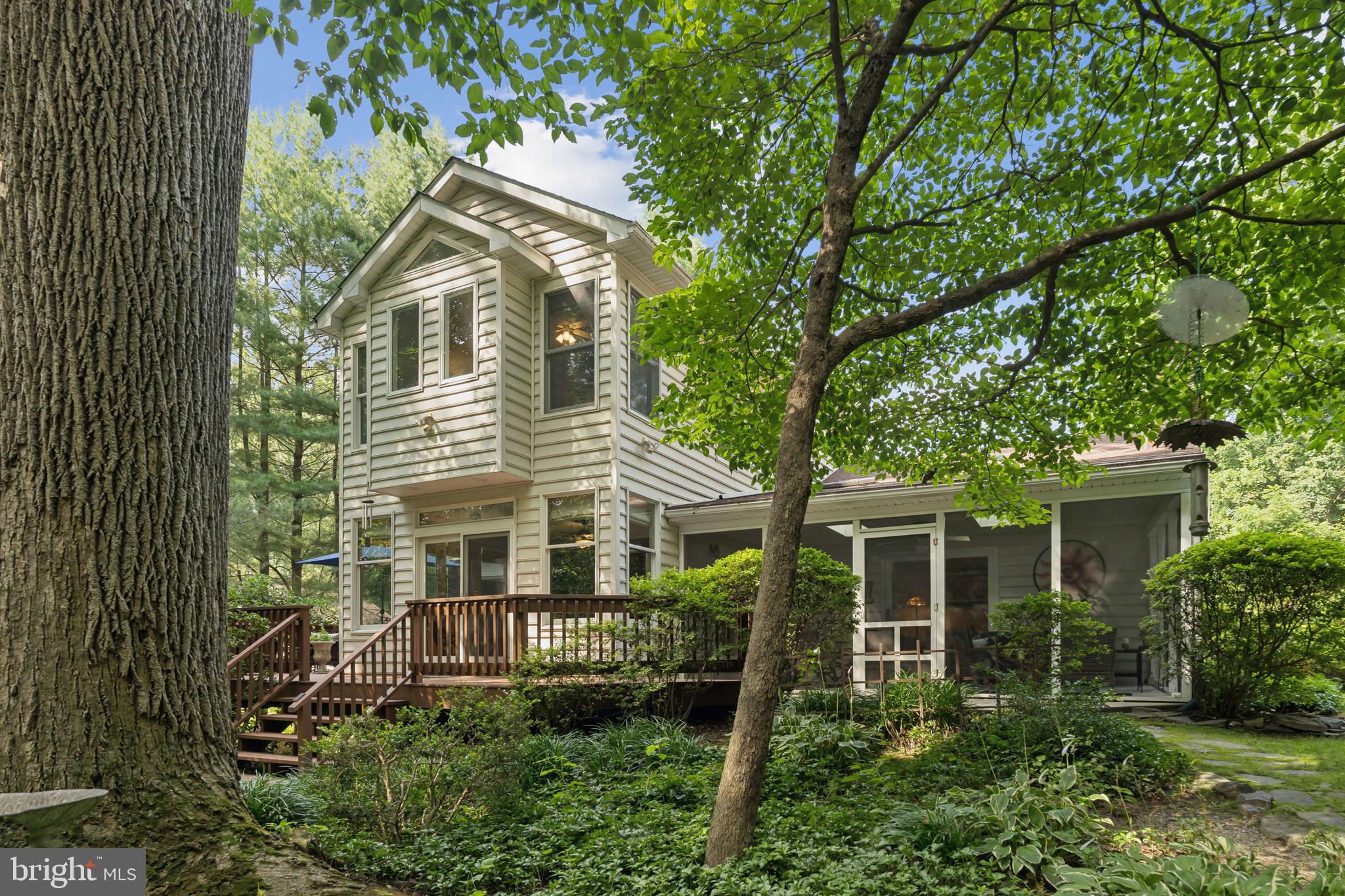 FOX BOW - Residential