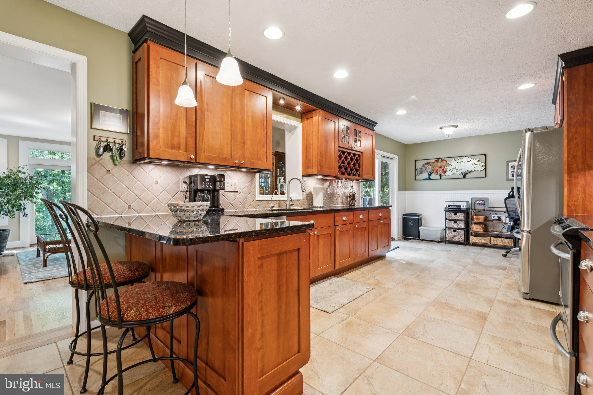 FOX BOW - Residential