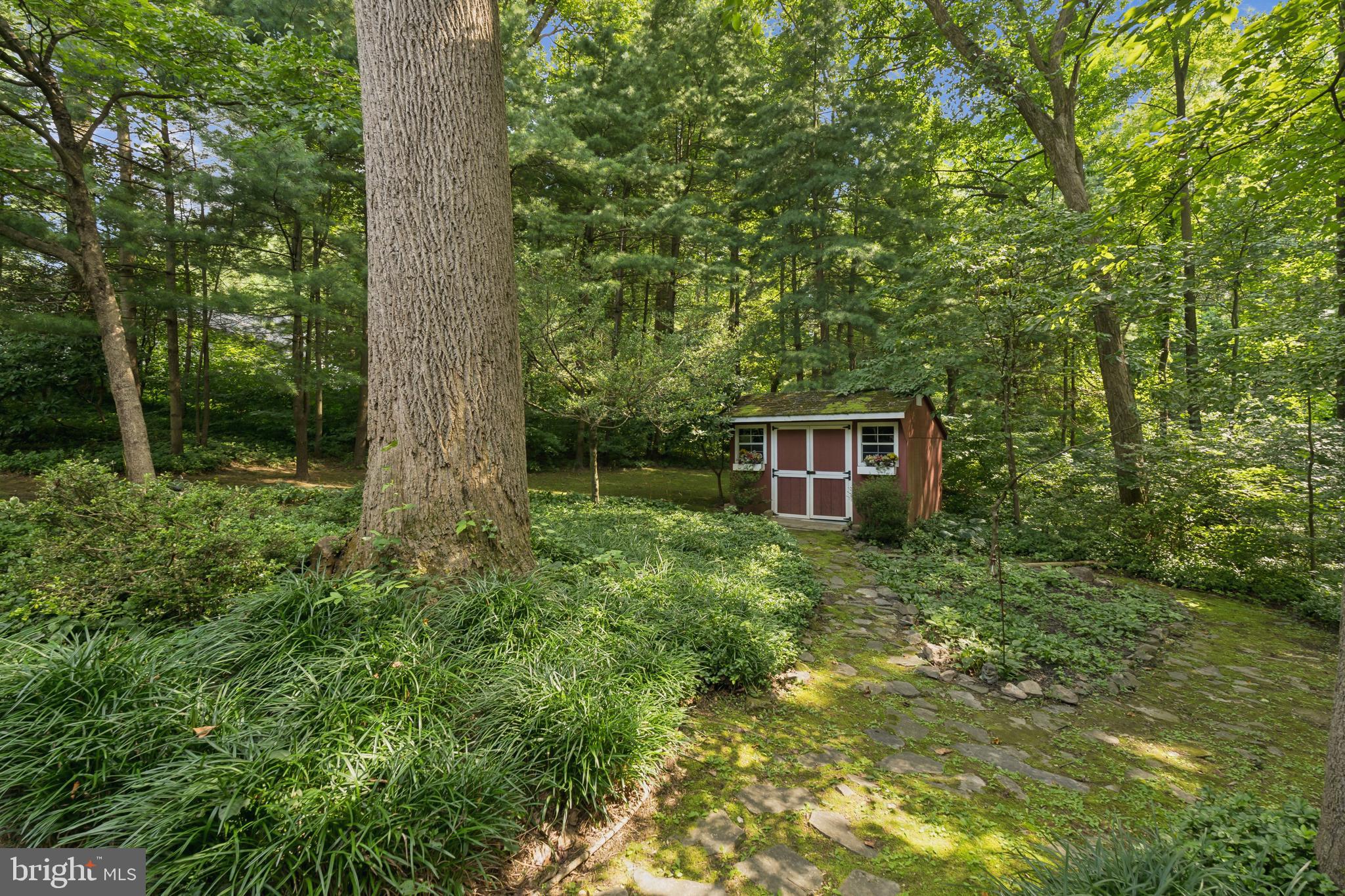 FOX BOW - Residential