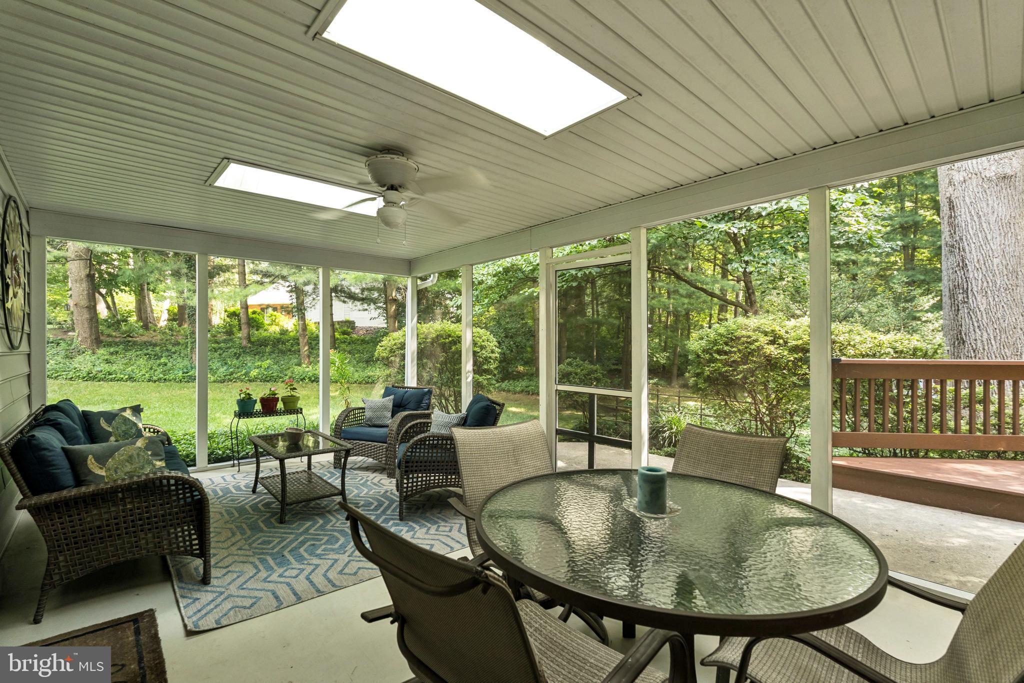 FOX BOW - Residential