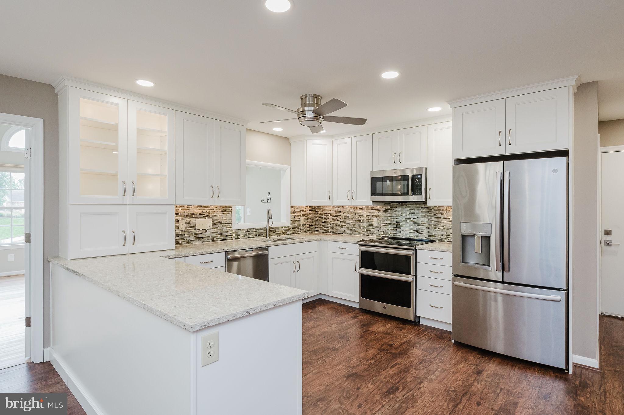 SPRING HOUSE FARMS - Residential
