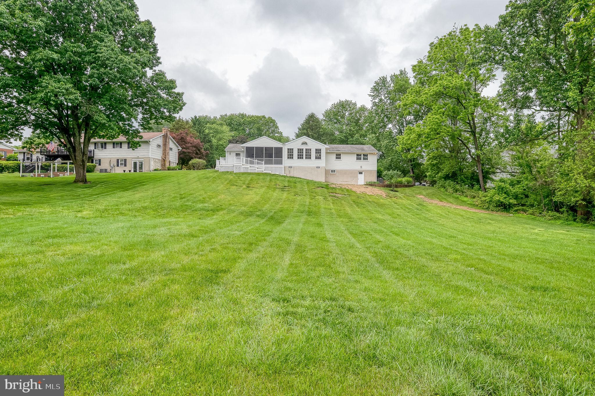 SPRING HOUSE FARMS - Residential