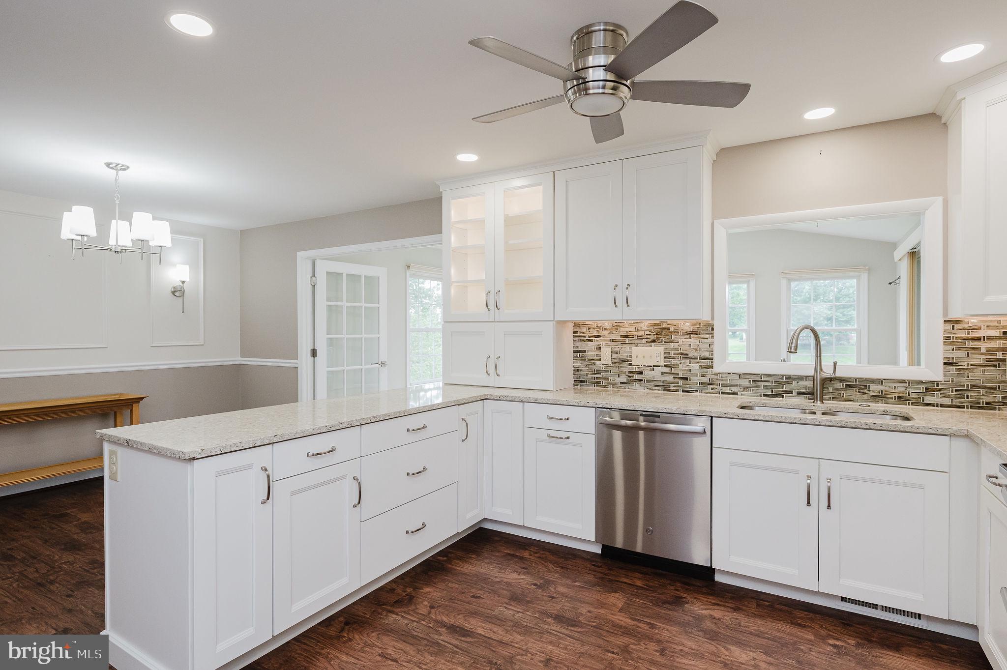 SPRING HOUSE FARMS - Residential