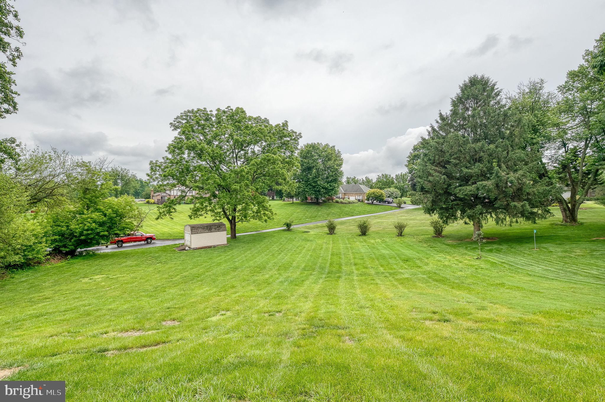 SPRING HOUSE FARMS - Residential