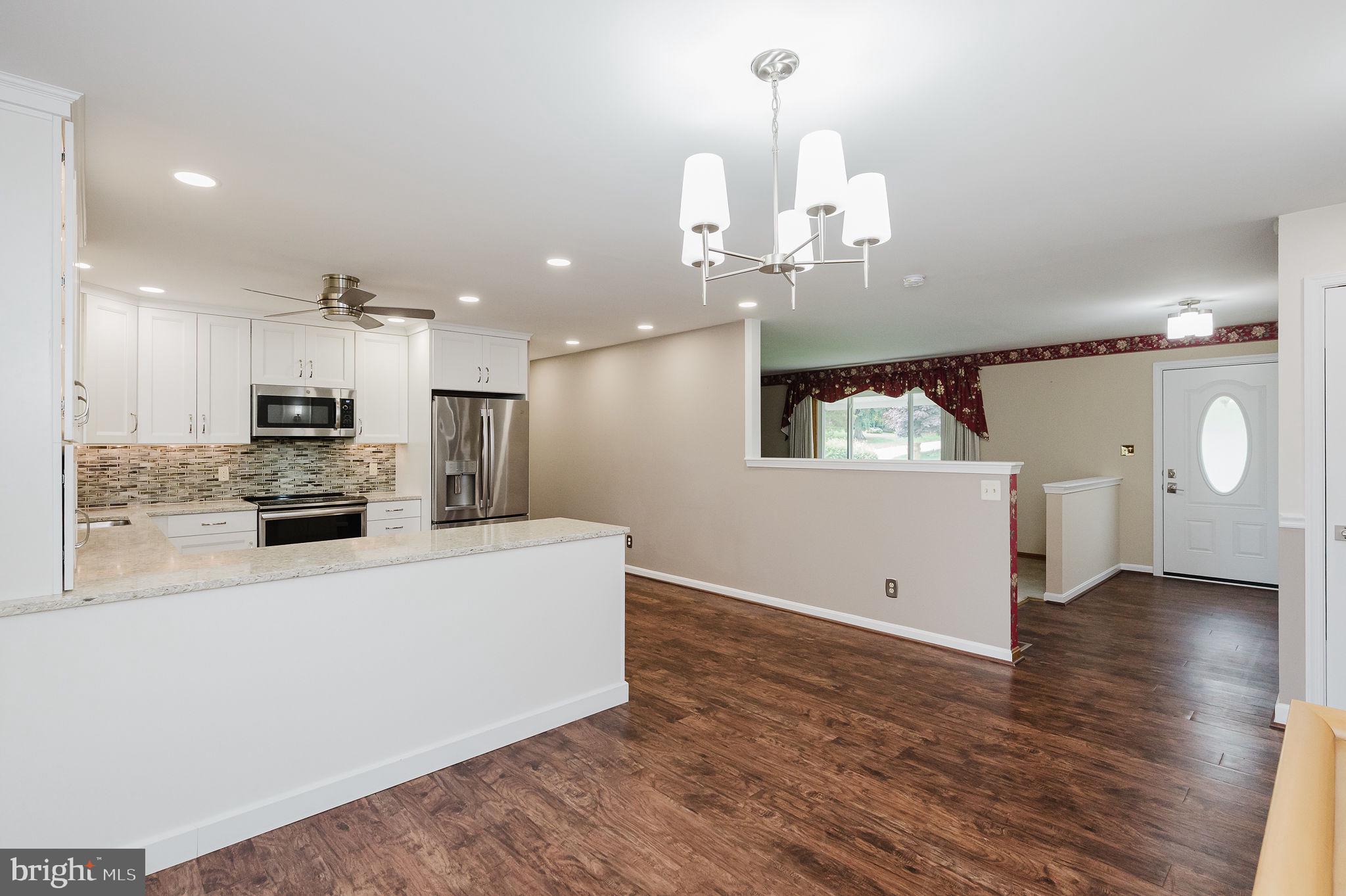 SPRING HOUSE FARMS - Residential