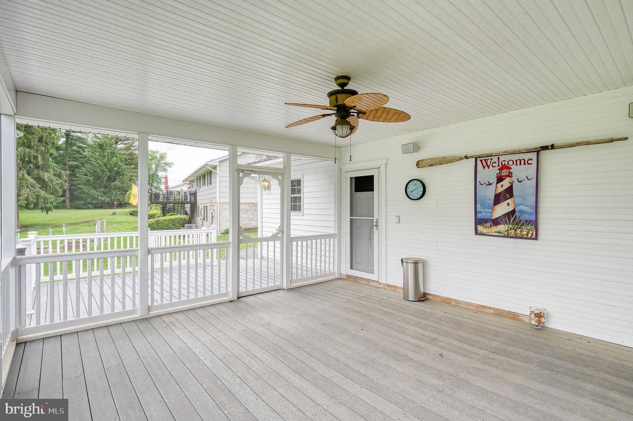 SPRING HOUSE FARMS - Residential