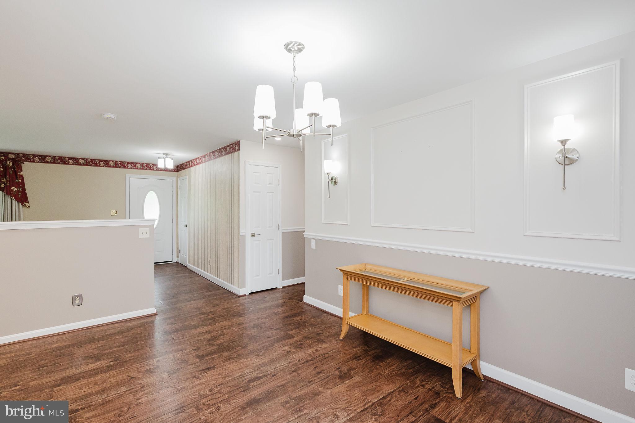 SPRING HOUSE FARMS - Residential
