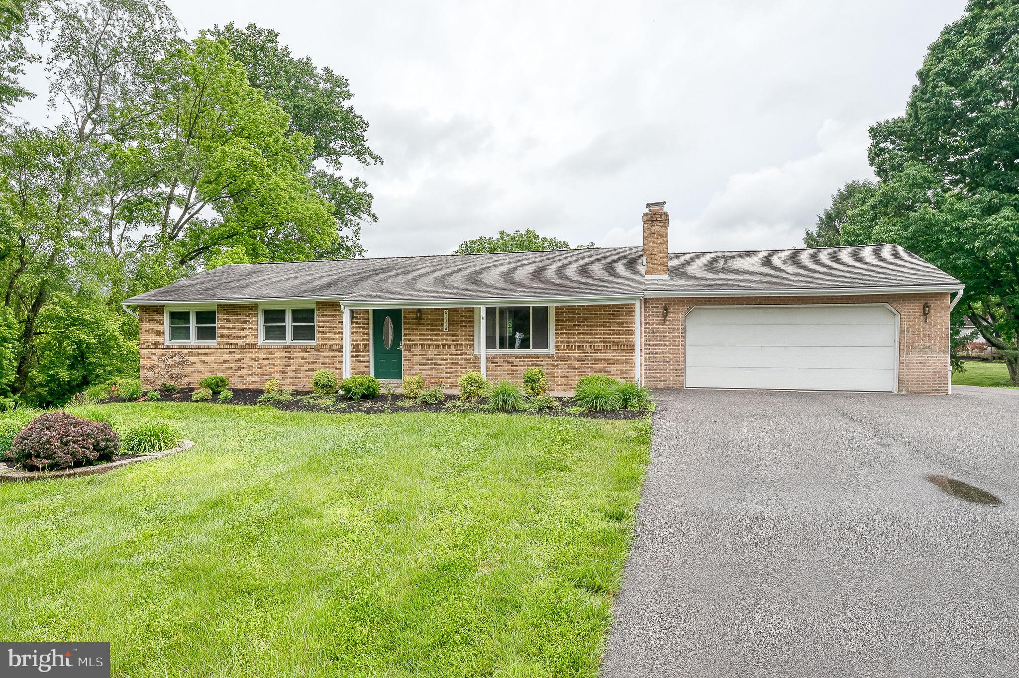 SPRING HOUSE FARMS - Residential