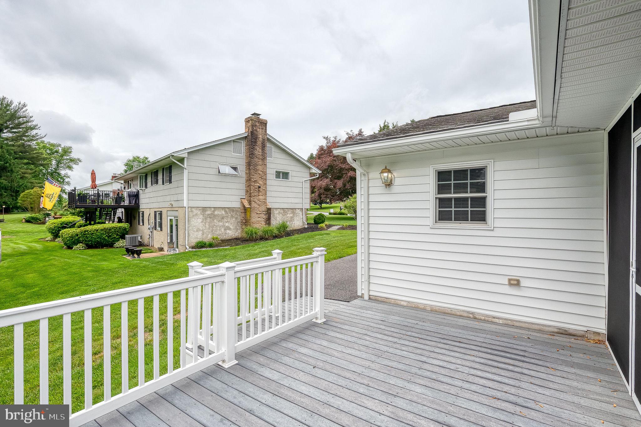 SPRING HOUSE FARMS - Residential