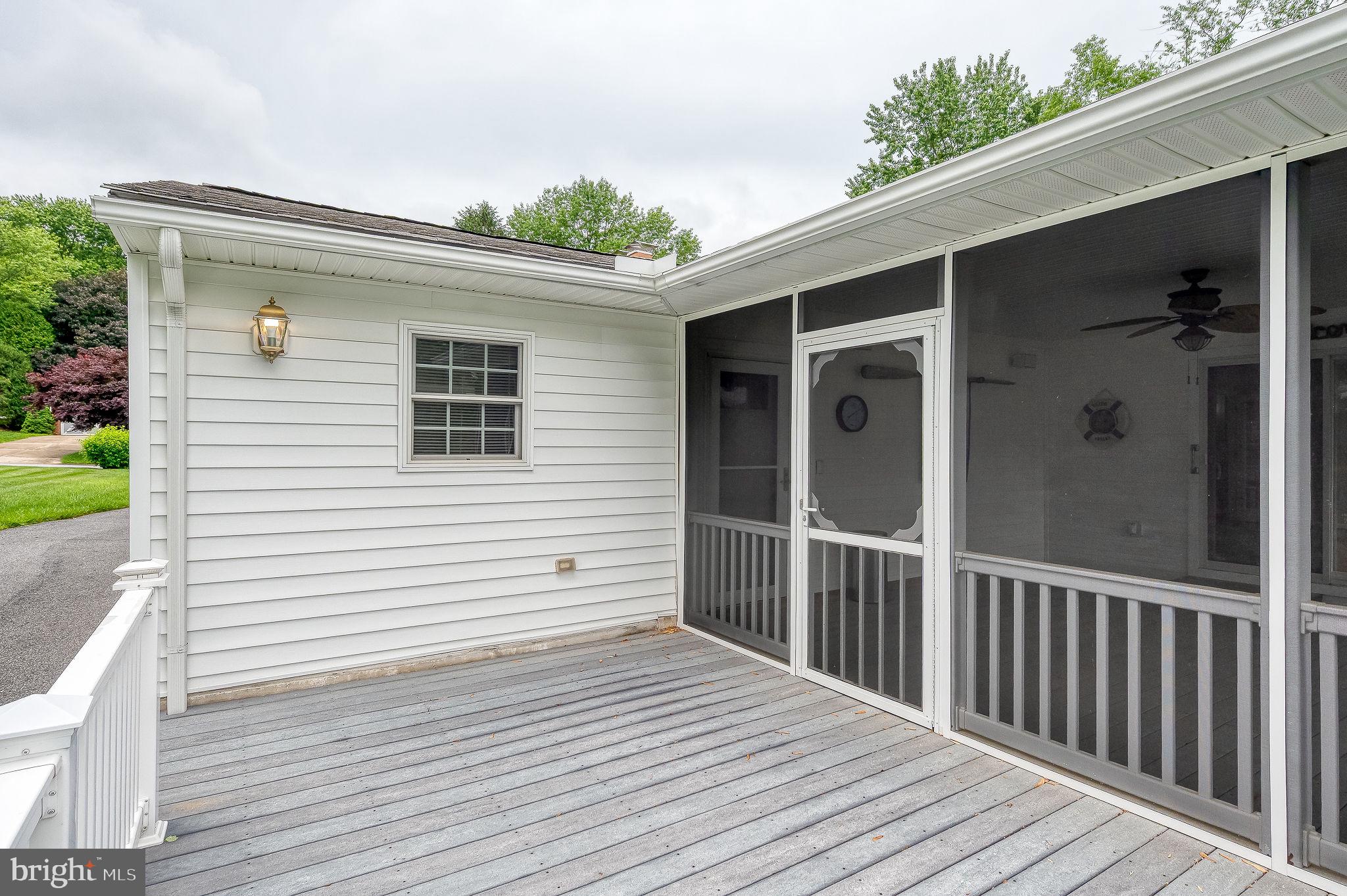 SPRING HOUSE FARMS - Residential
