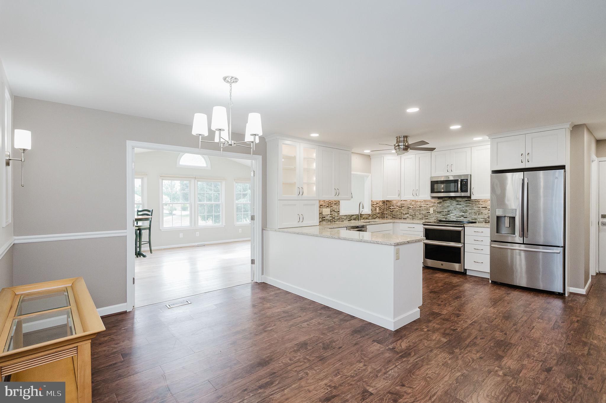 SPRING HOUSE FARMS - Residential