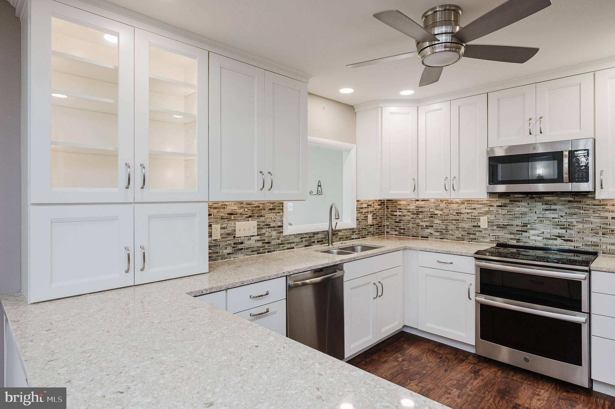 SPRING HOUSE FARMS - Residential