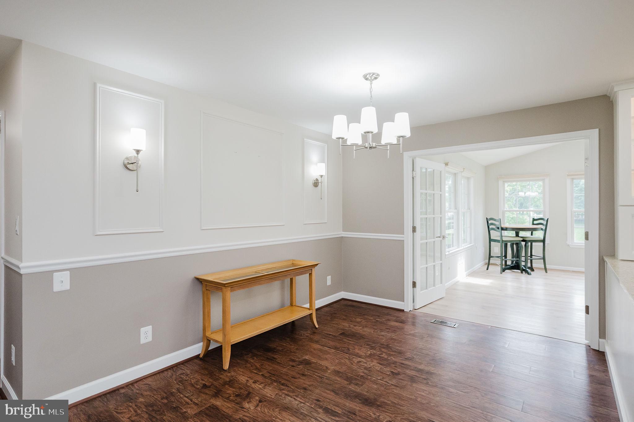 SPRING HOUSE FARMS - Residential