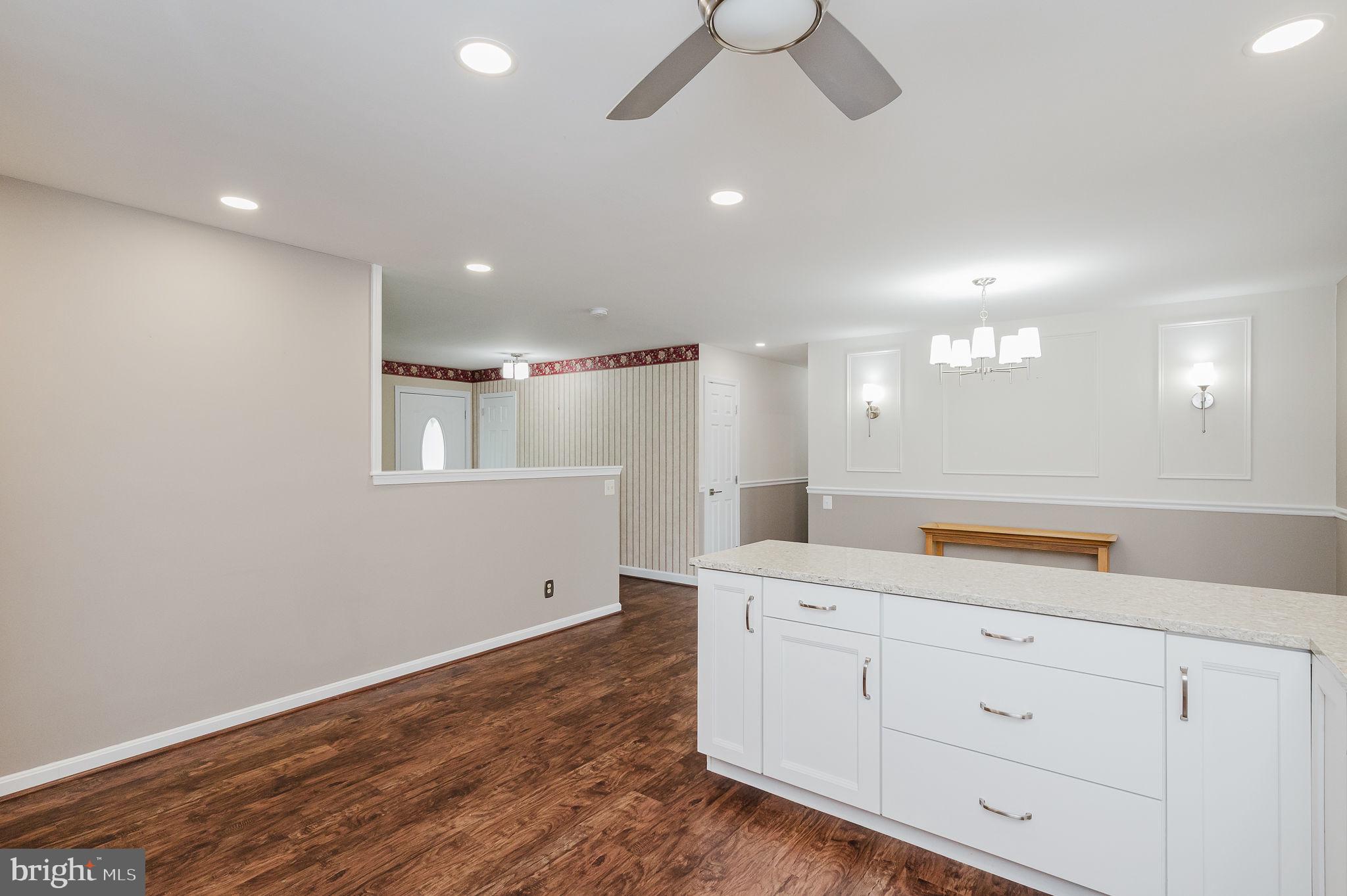 SPRING HOUSE FARMS - Residential
