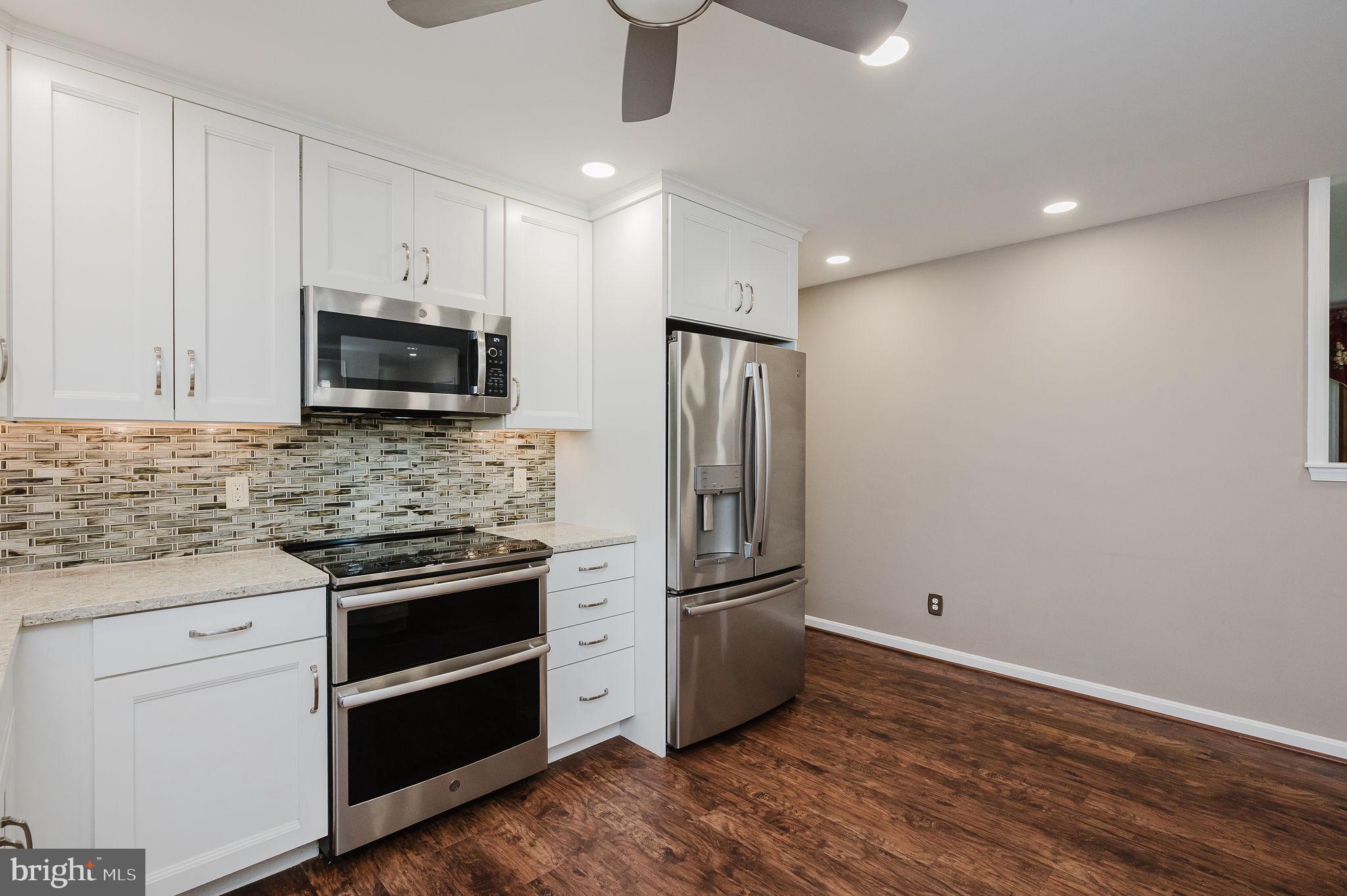 SPRING HOUSE FARMS - Residential