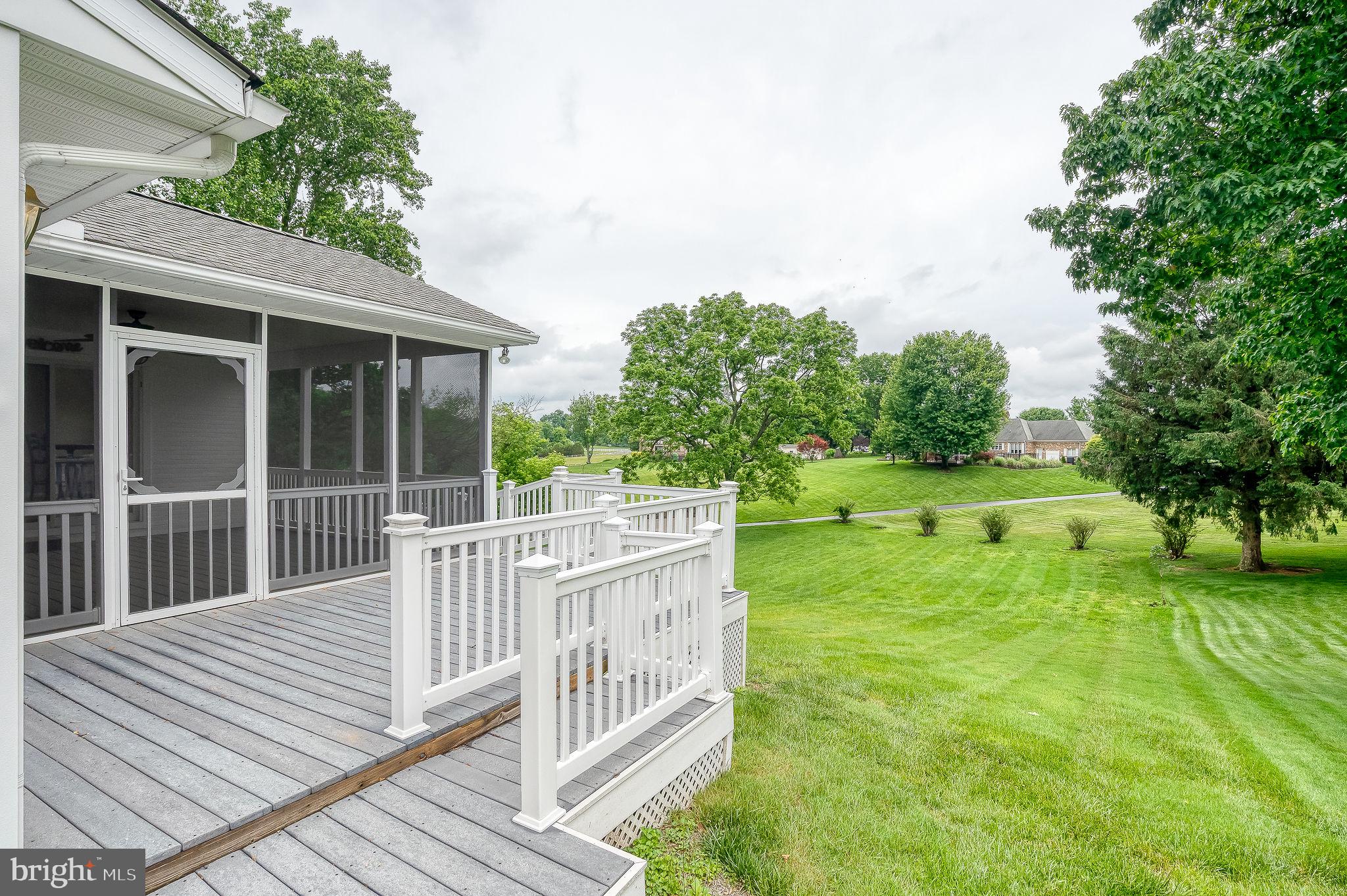 SPRING HOUSE FARMS - Residential