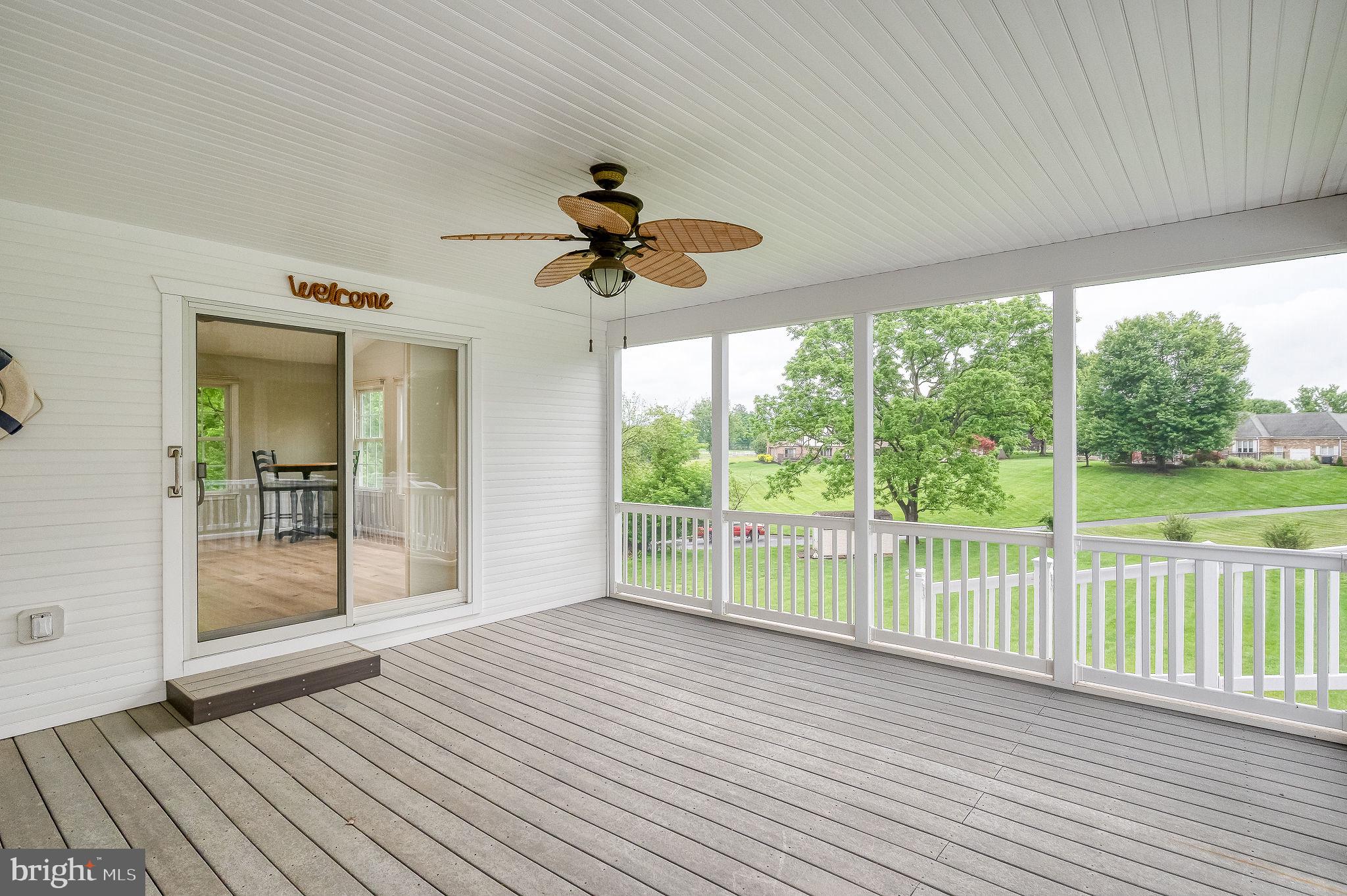 SPRING HOUSE FARMS - Residential