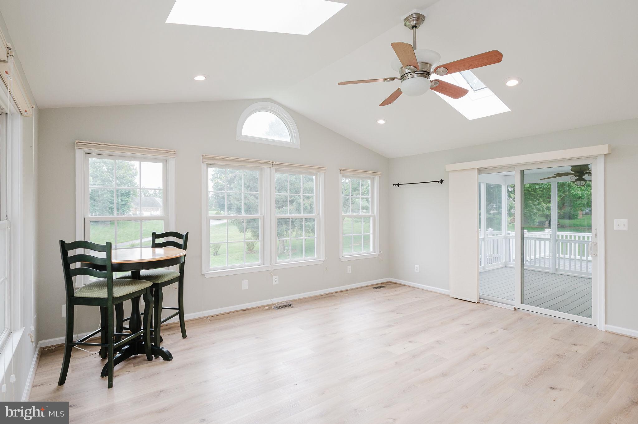 SPRING HOUSE FARMS - Residential