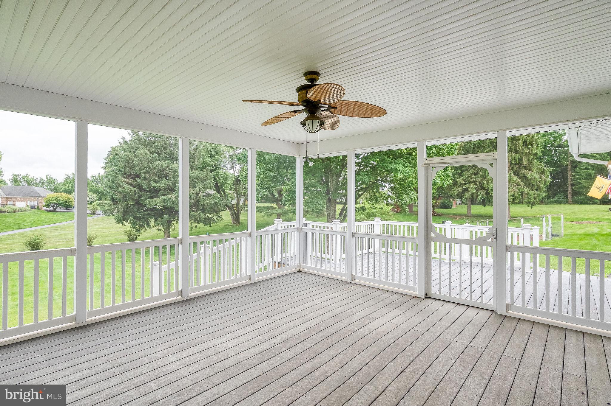 SPRING HOUSE FARMS - Residential