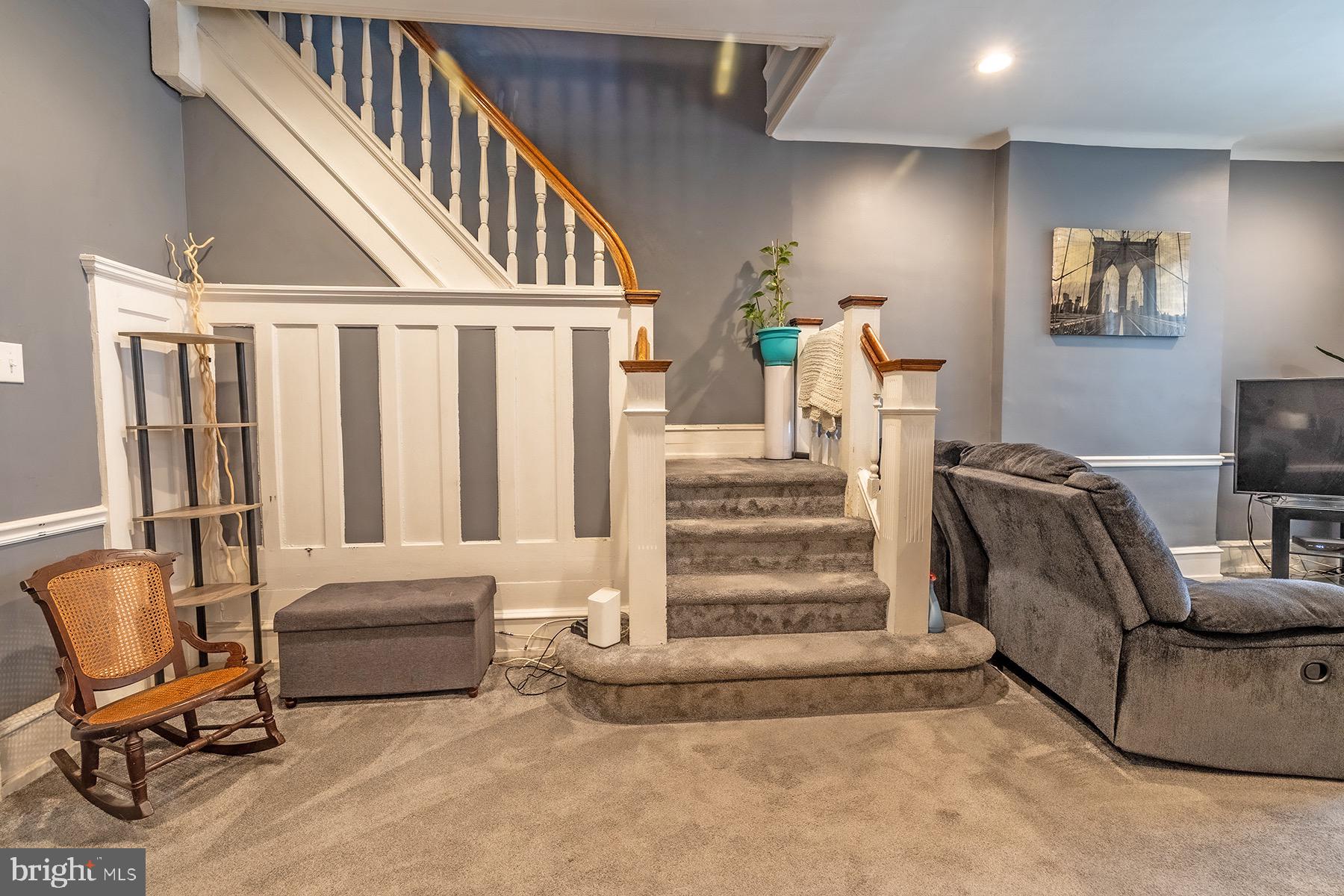 WEST PHILADELPHIA - Residential