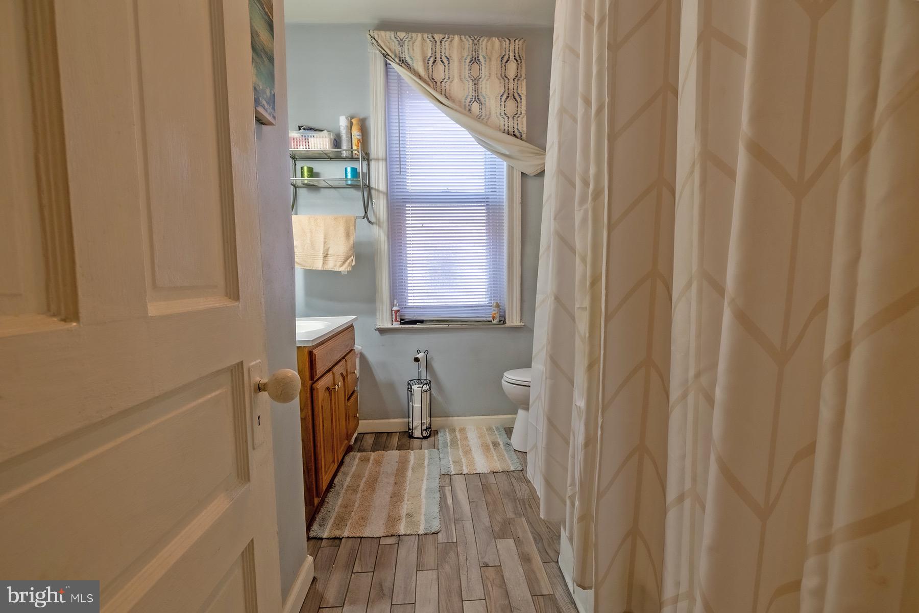 WEST PHILADELPHIA - Residential