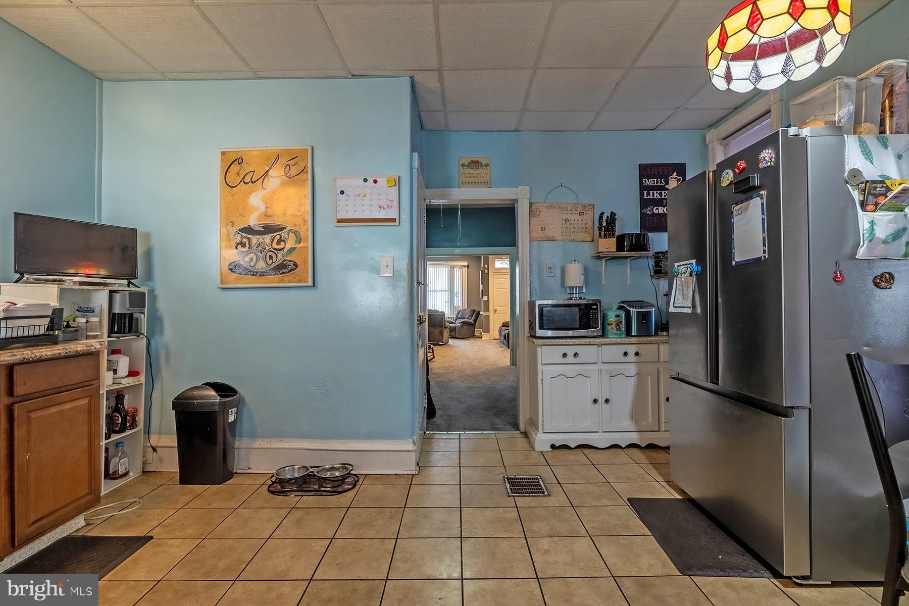 WEST PHILADELPHIA - Residential